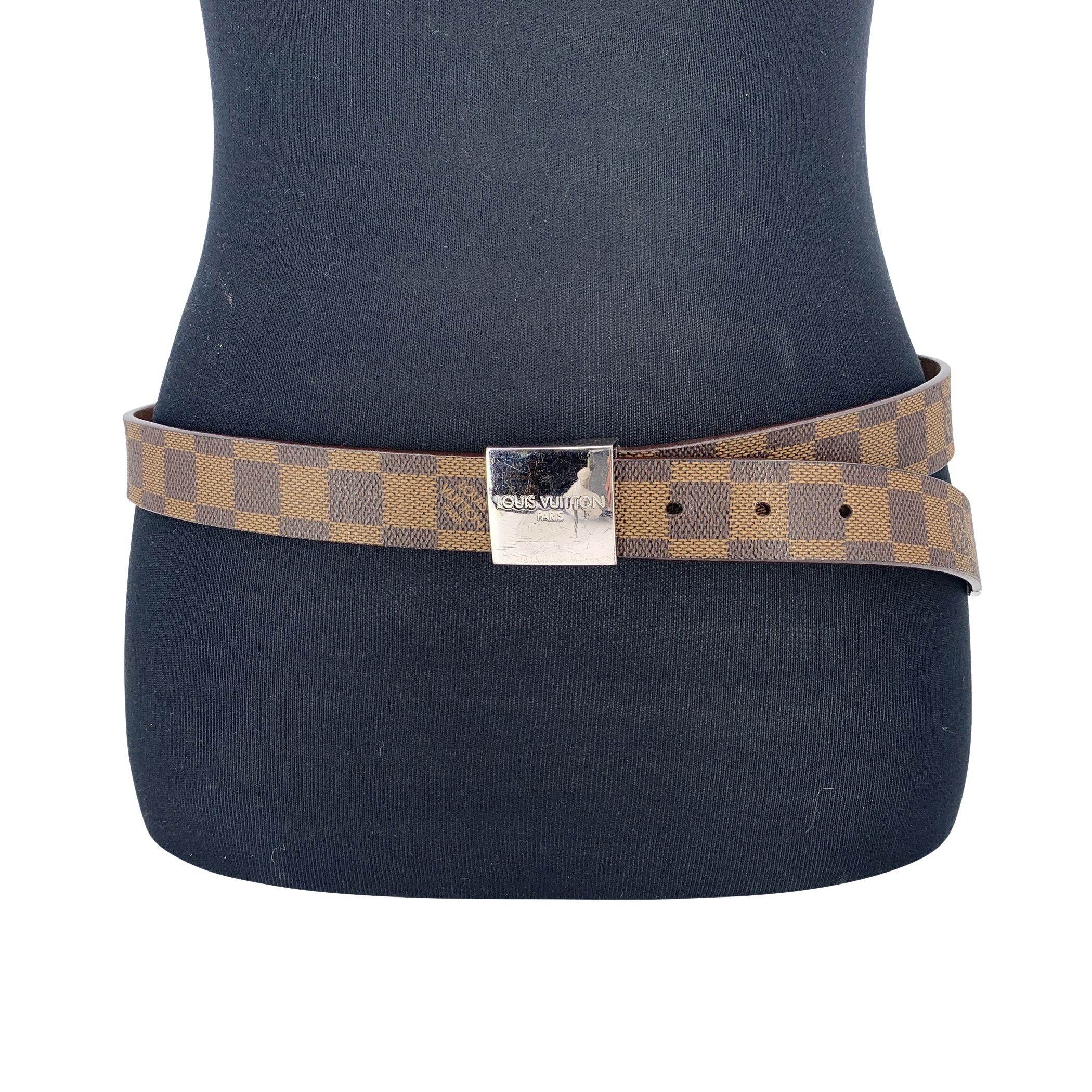 Belts Louis Vuitton