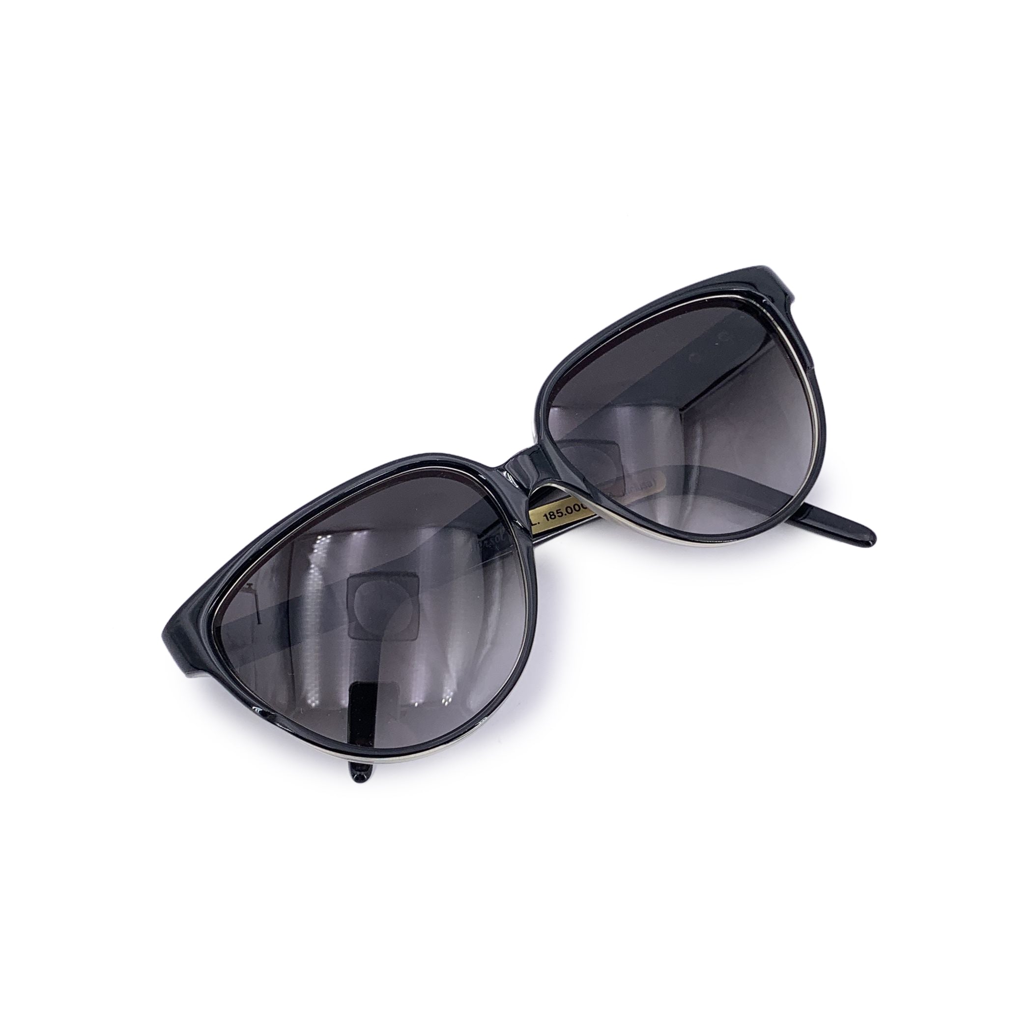 EMANUEL UNGARO Sunglasses