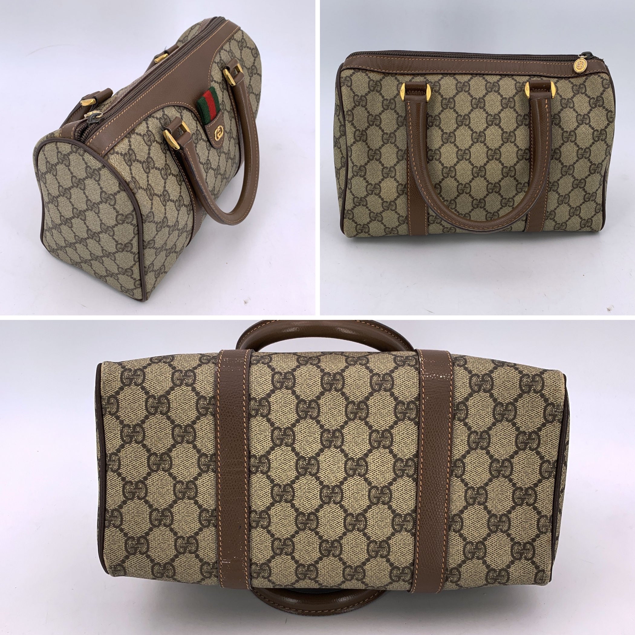 GUCCI Handbags Ophidia