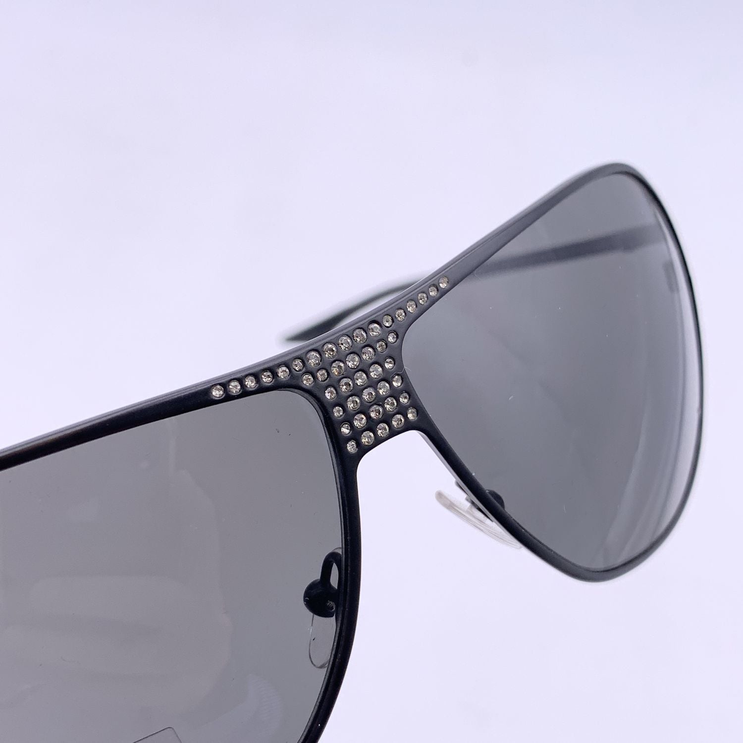 CHRISTIAN DIOR Sunglasses Hard Dior 1