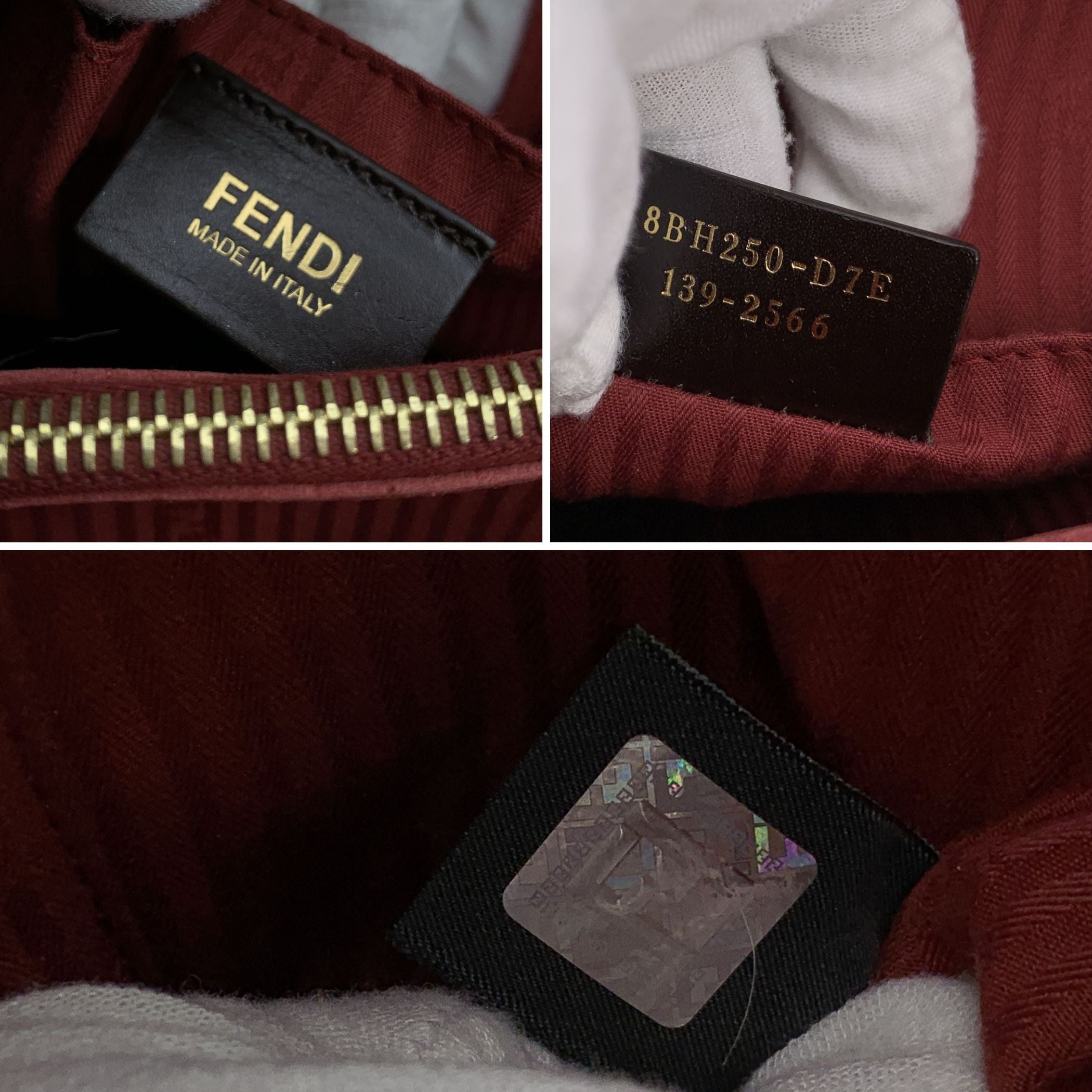FENDI Totes 2Jours