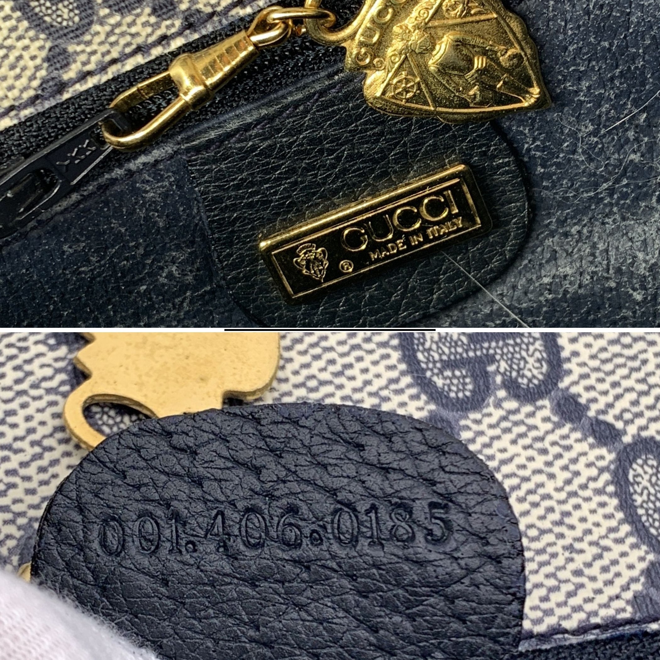 GUCCI Shoulder Bags