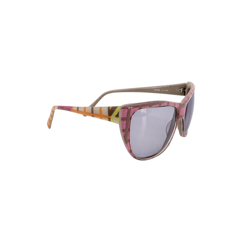 Okki Titter col. 486 Sunglasses