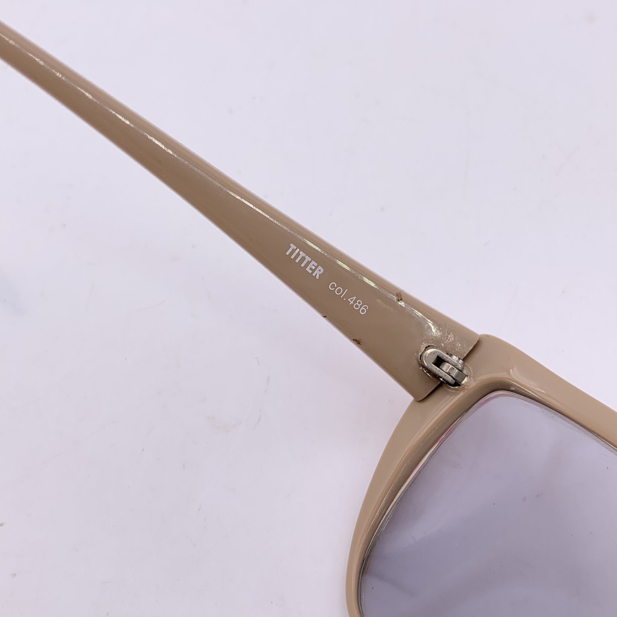 Okki Titter col. 486 Sunglasses