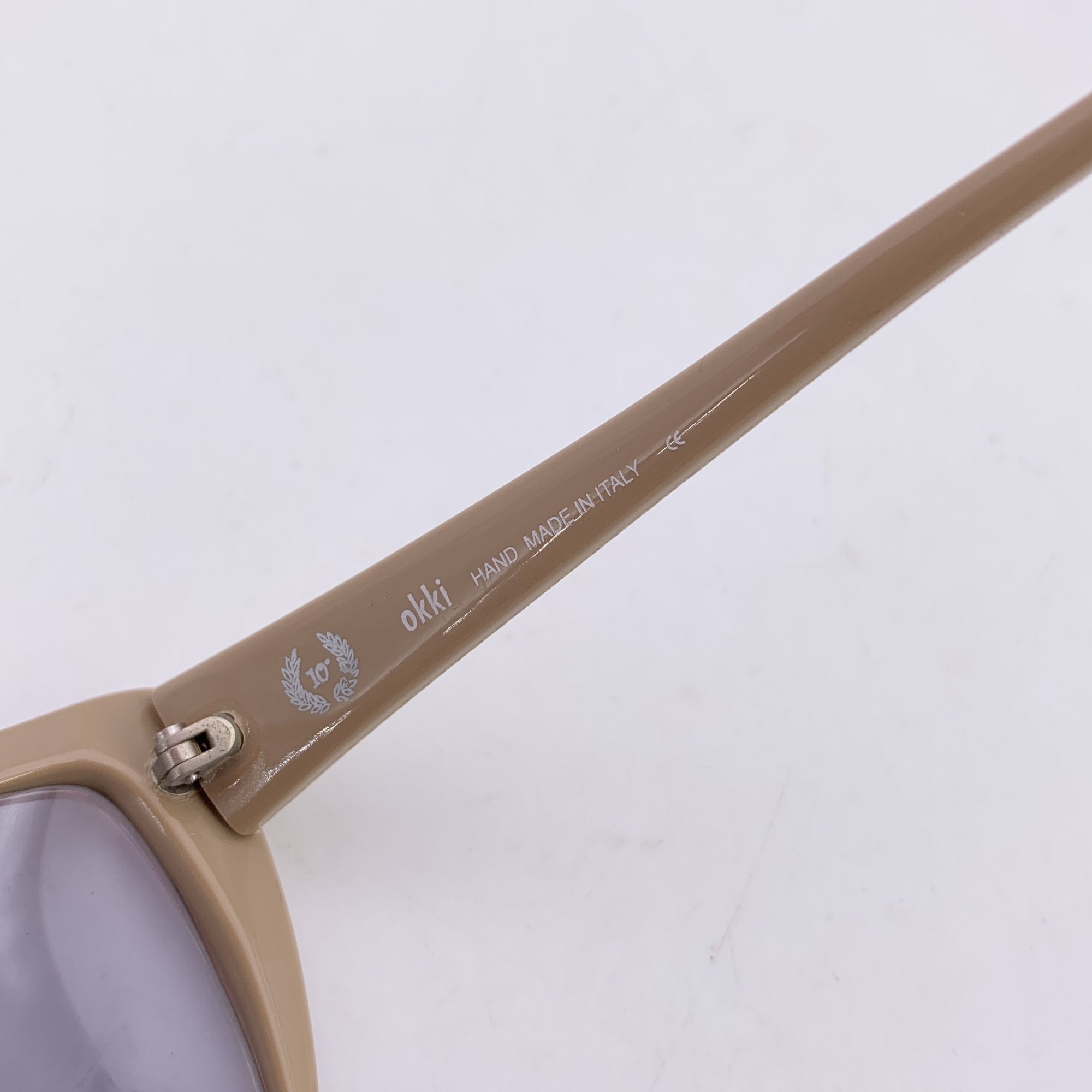 Okki Titter col. 486 Sunglasses
