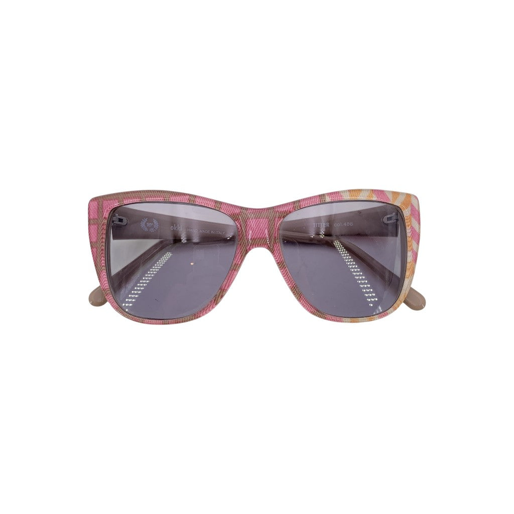 Okki Titter col. 486 Sunglasses