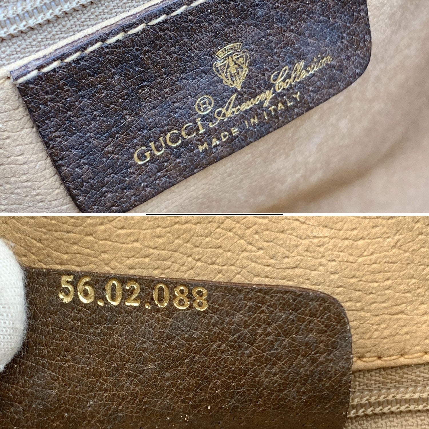 GUCCI Shoulder Bags Ophidia