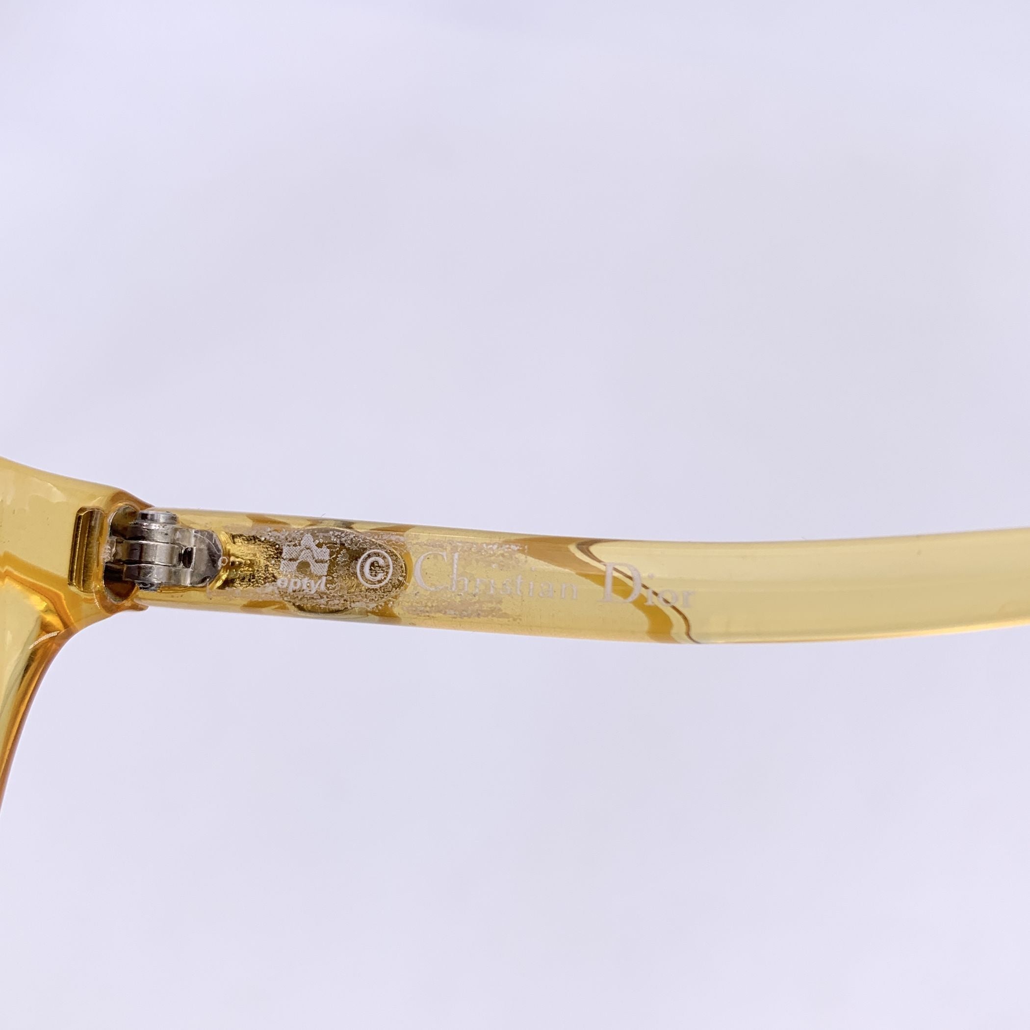 DIOR Sunglasses