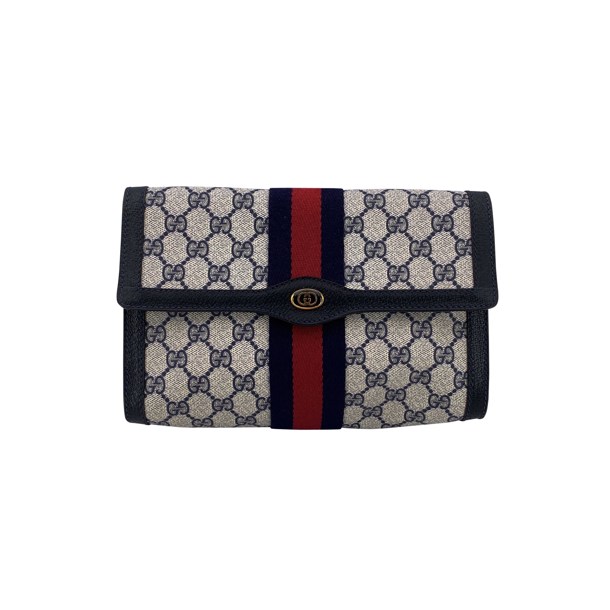 GUCCI Clutches Ophidia