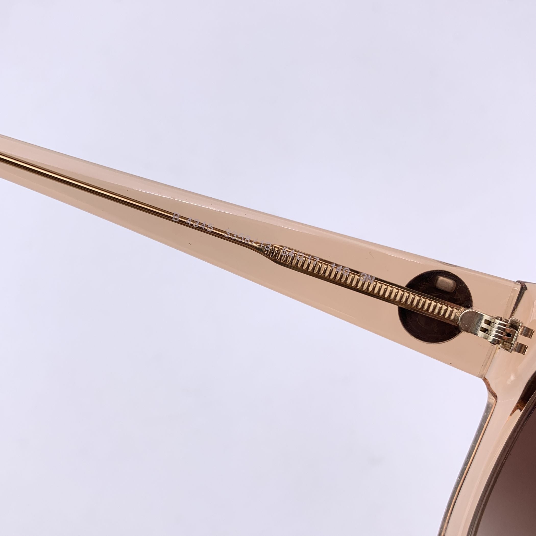 BURBERRY Sunglasses
