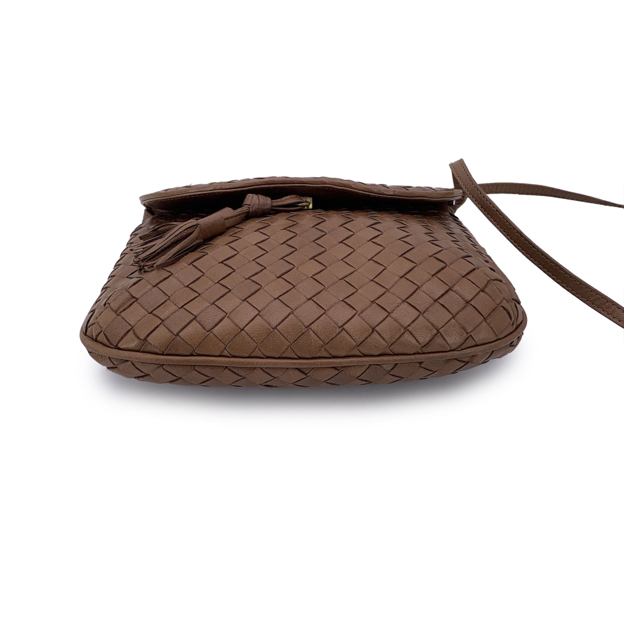 BOTTEGA VENETA Crossbody Bags Pouch