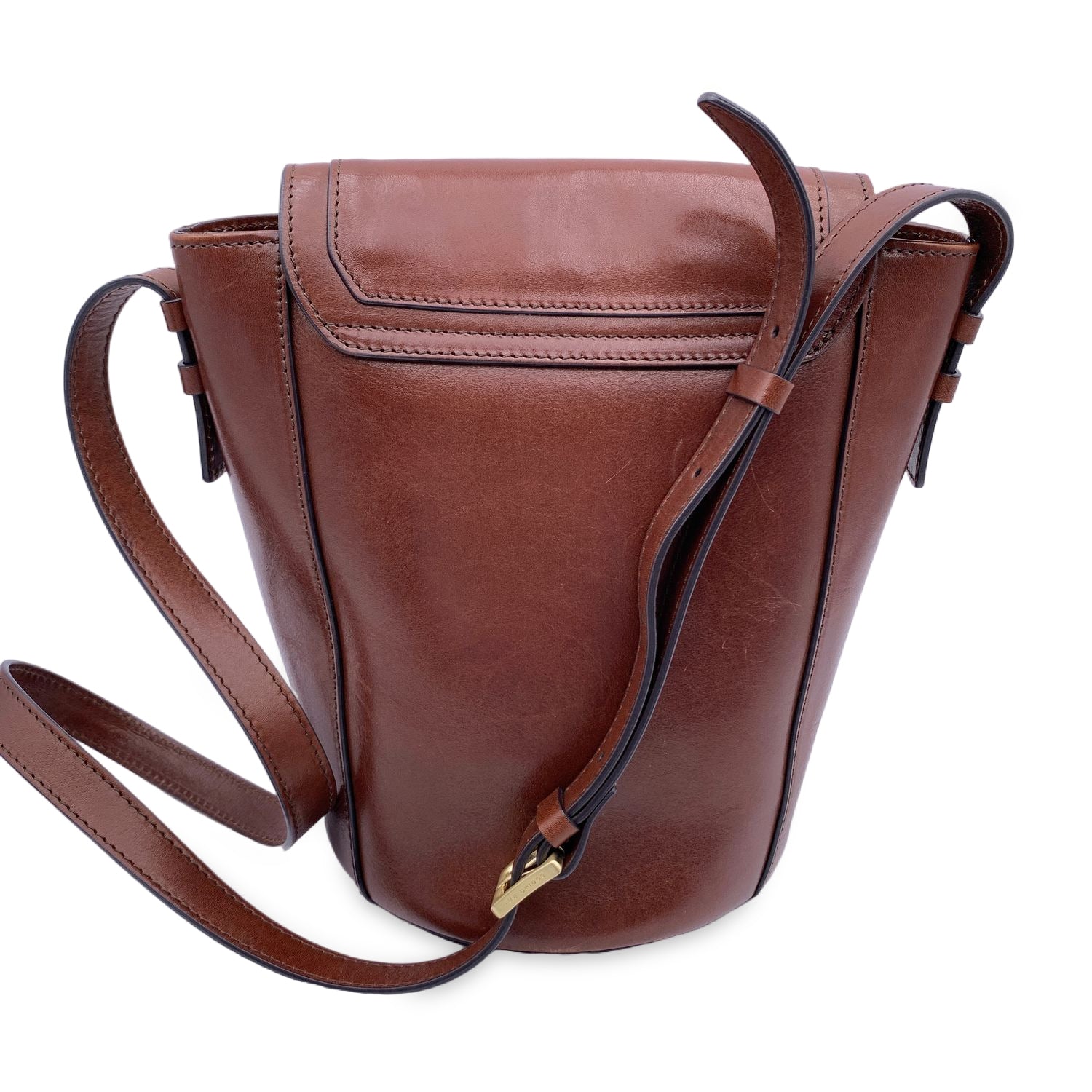 THE BRIDGE Shoulder Bags