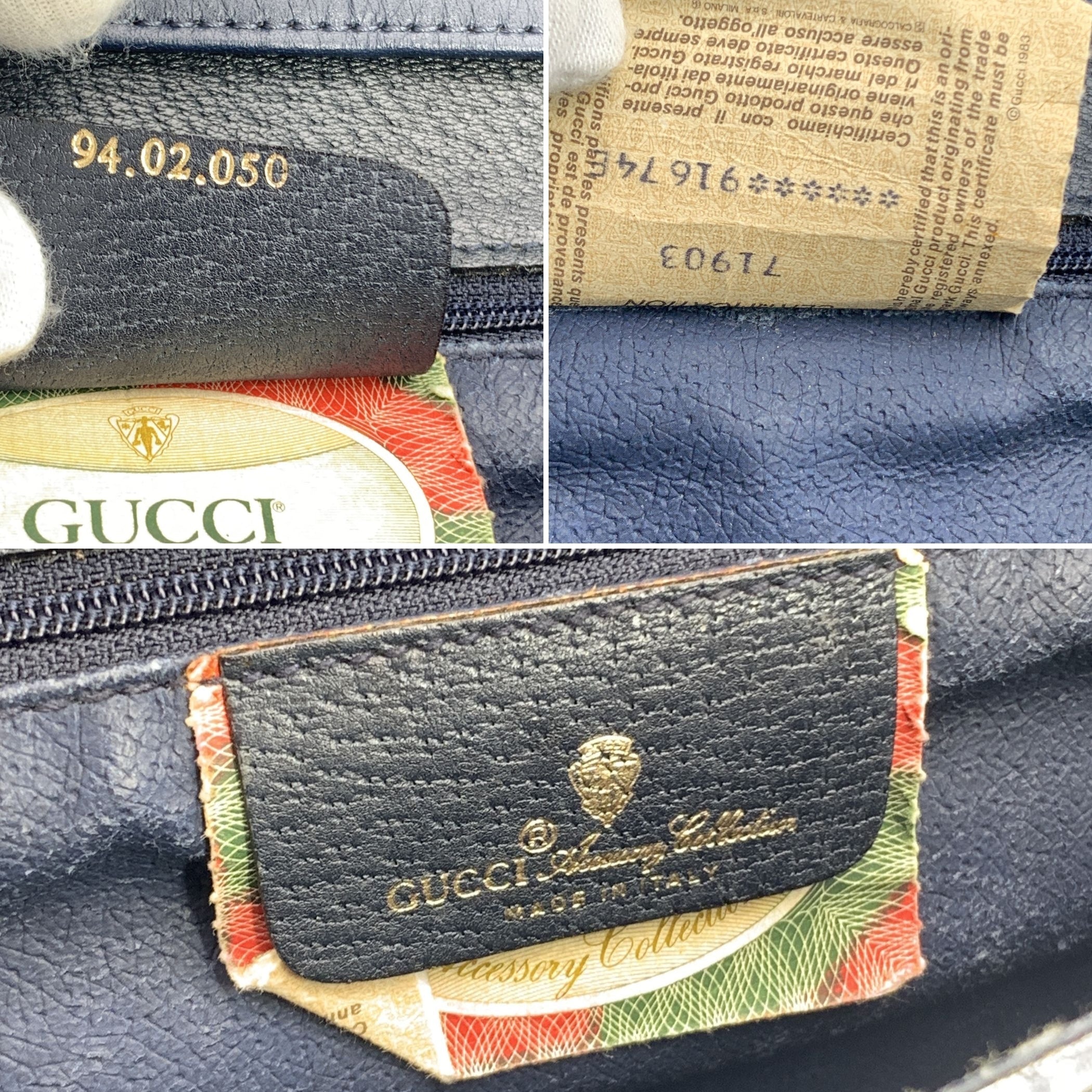 GUCCI Shoulder Bags Ophidia