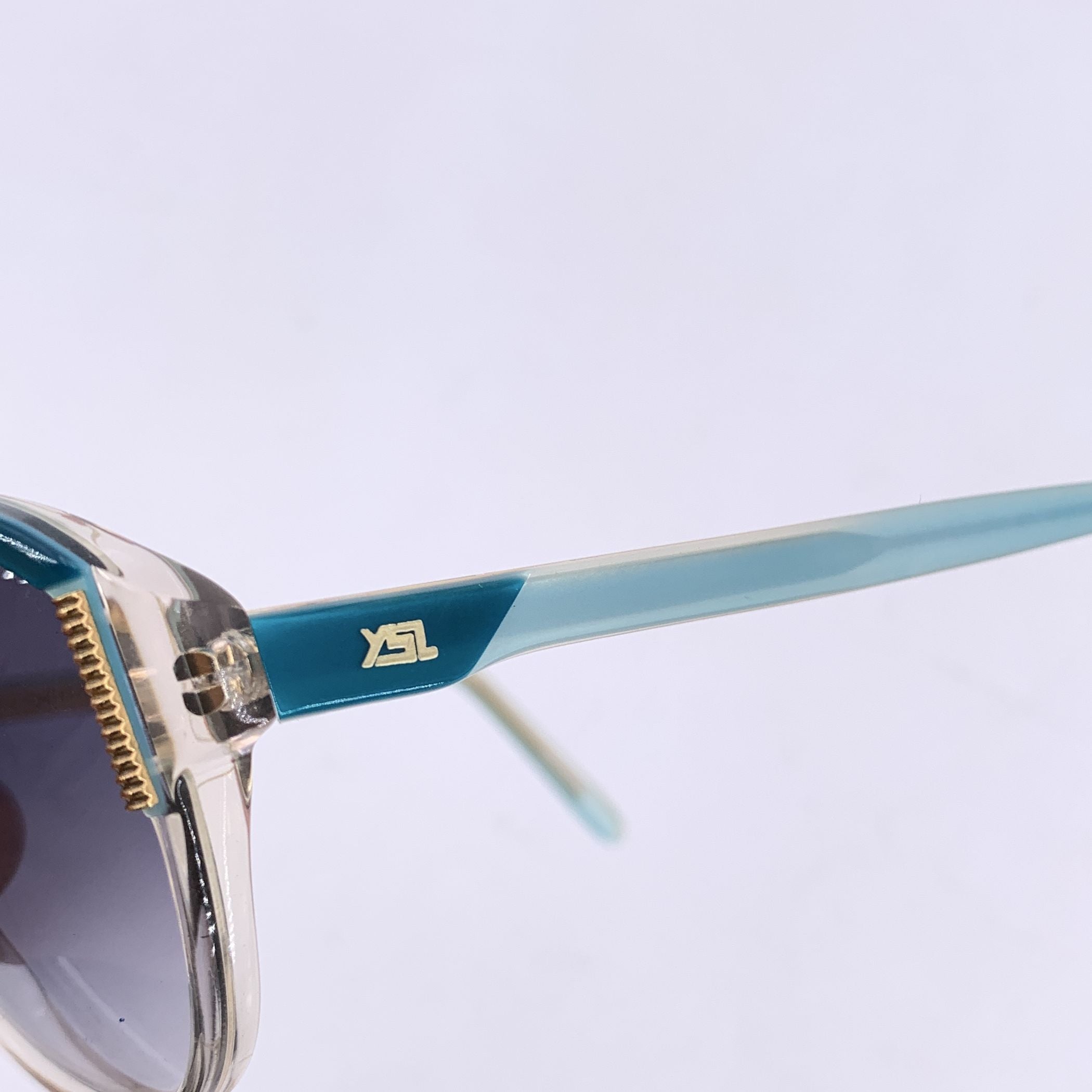 YVES SAINT LAURENT Sunglasses