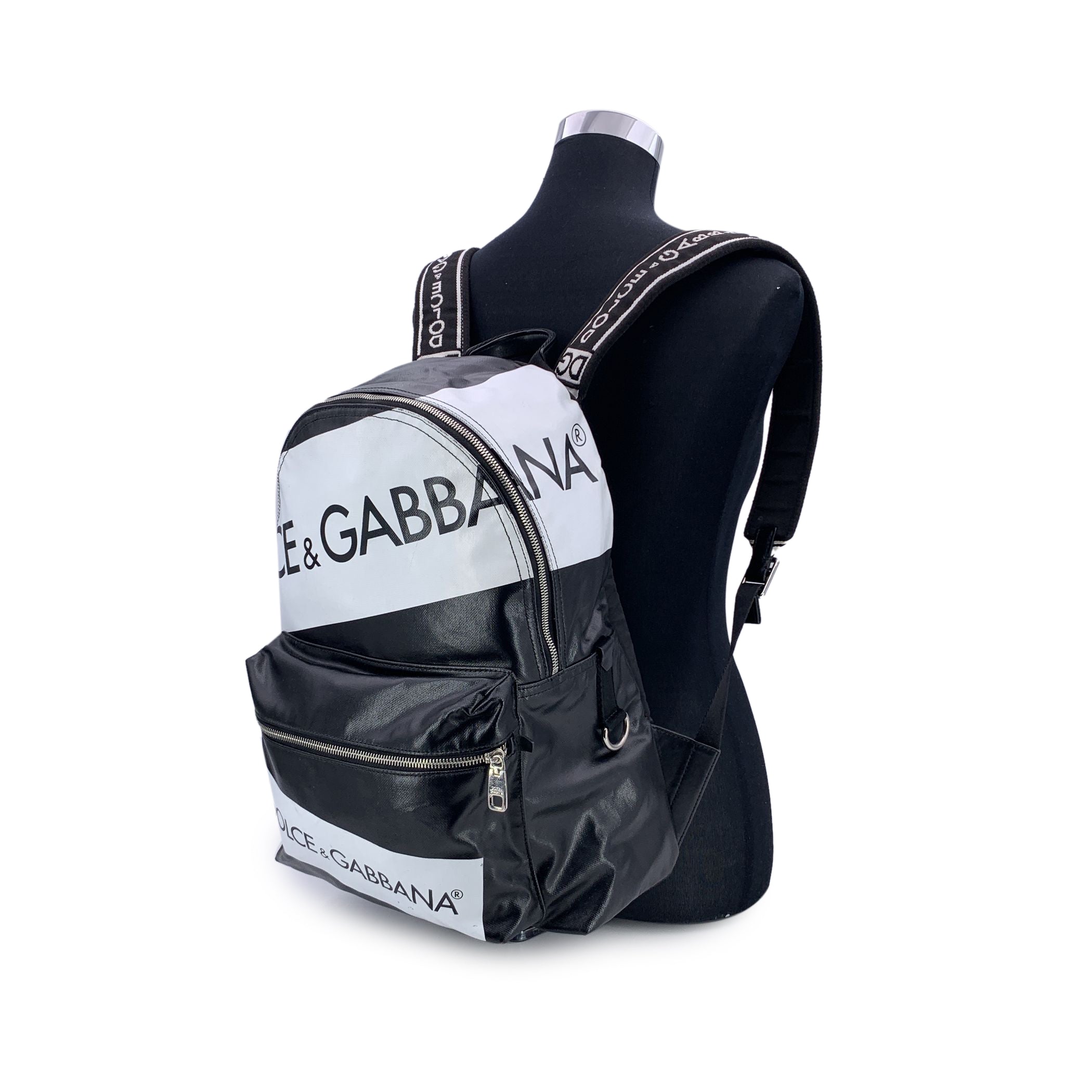 DOLCE & GABBANA Backpacks