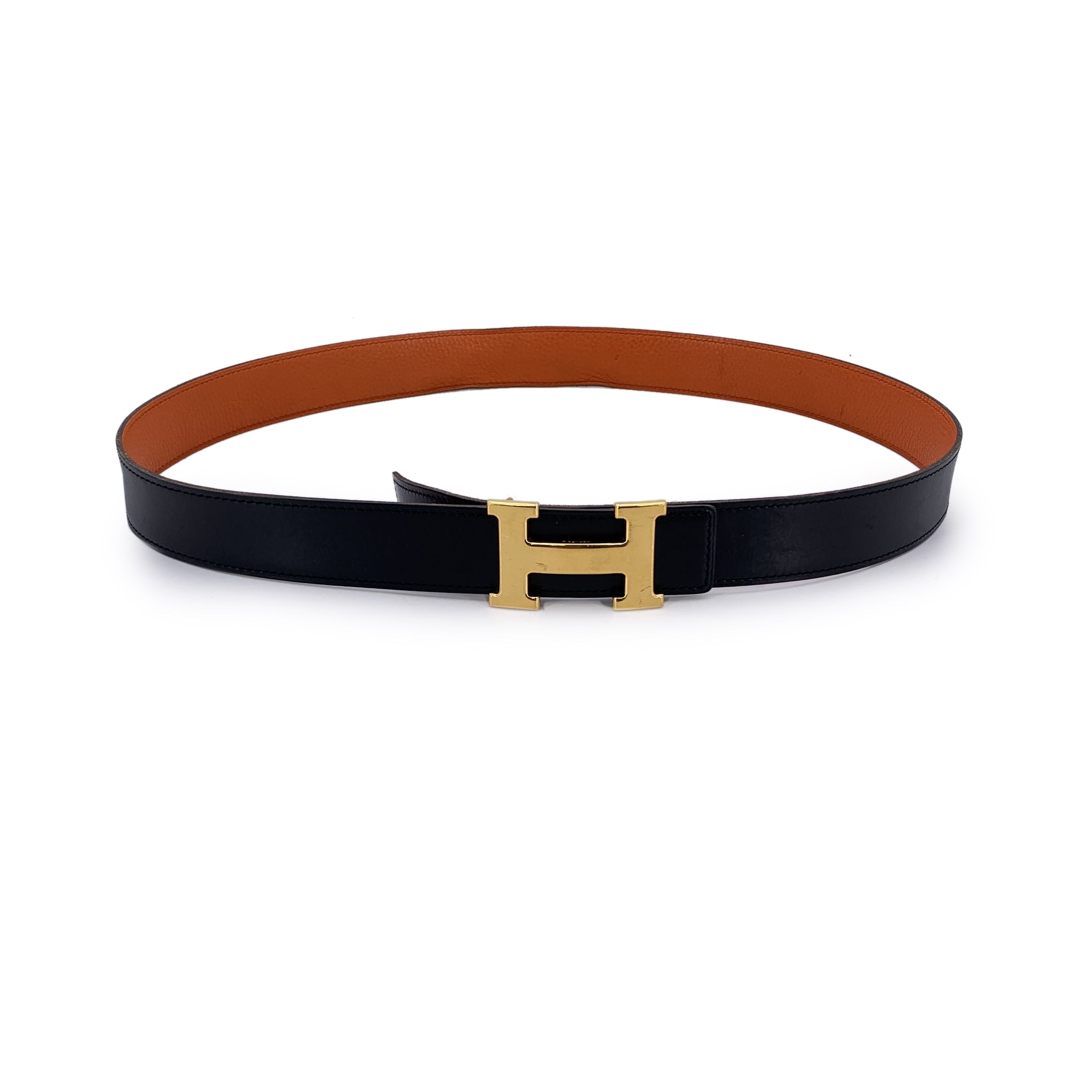 HERMES Belts H