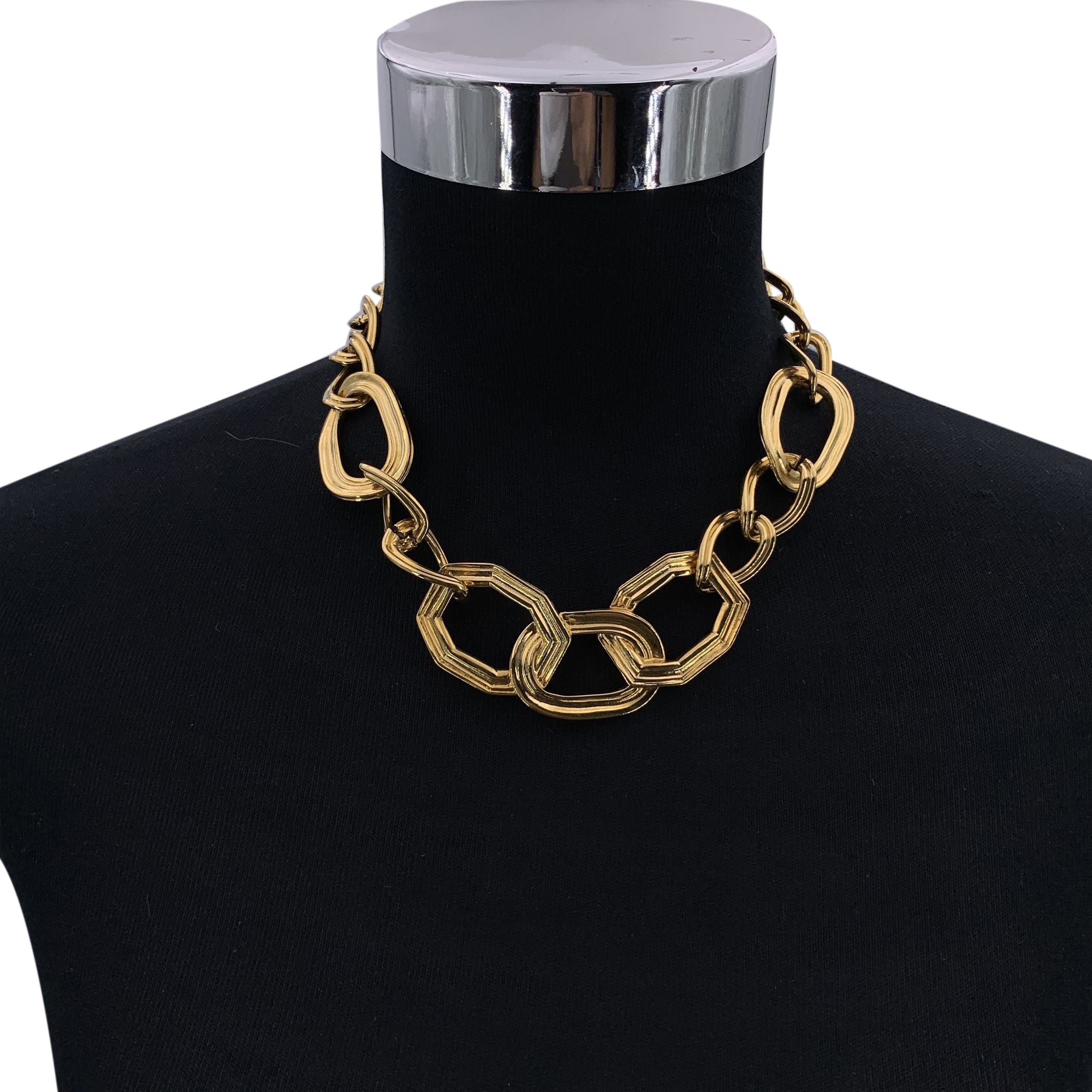 YVES SAINT LAURENT Necklaces