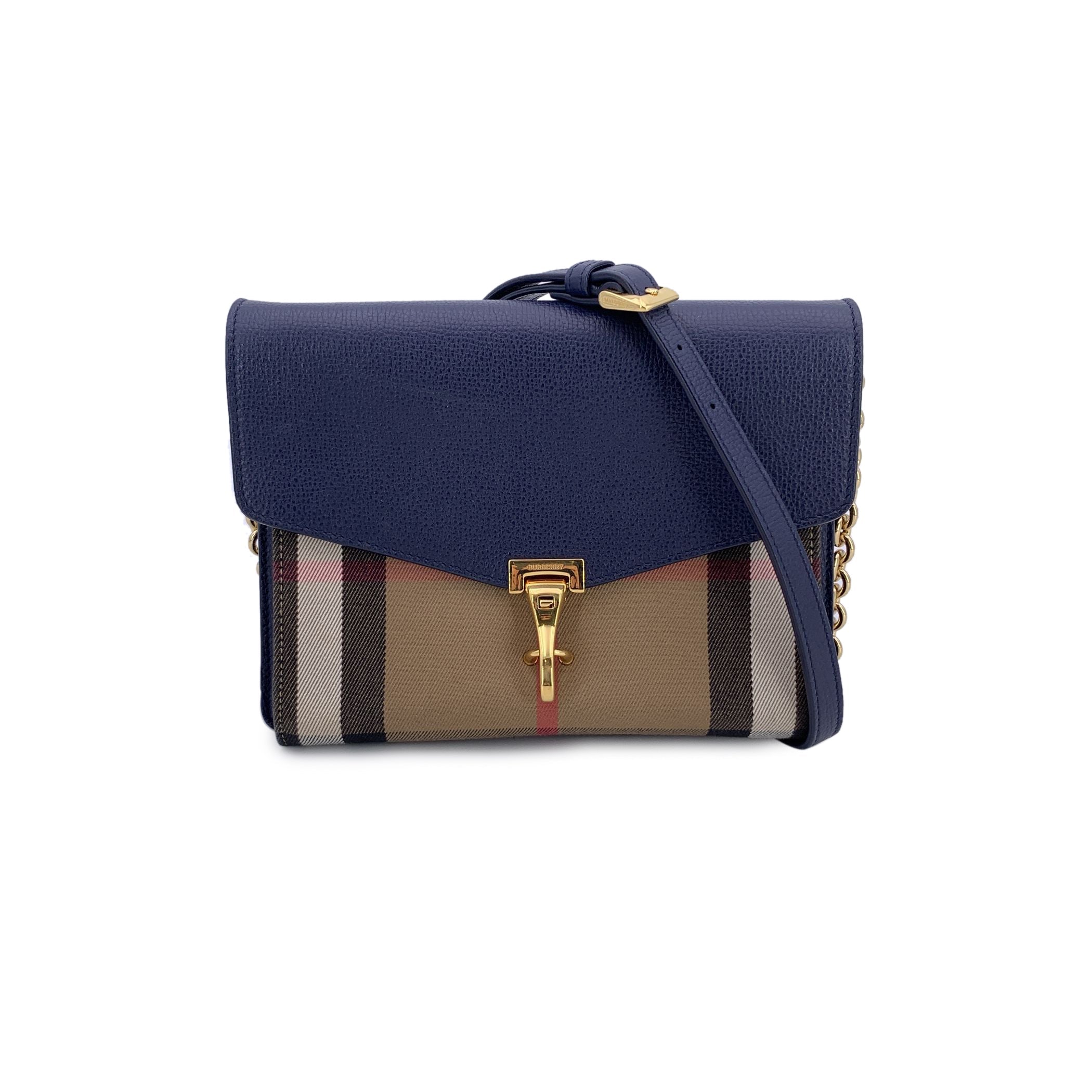 BURBERRY Shoulder Bags Macken