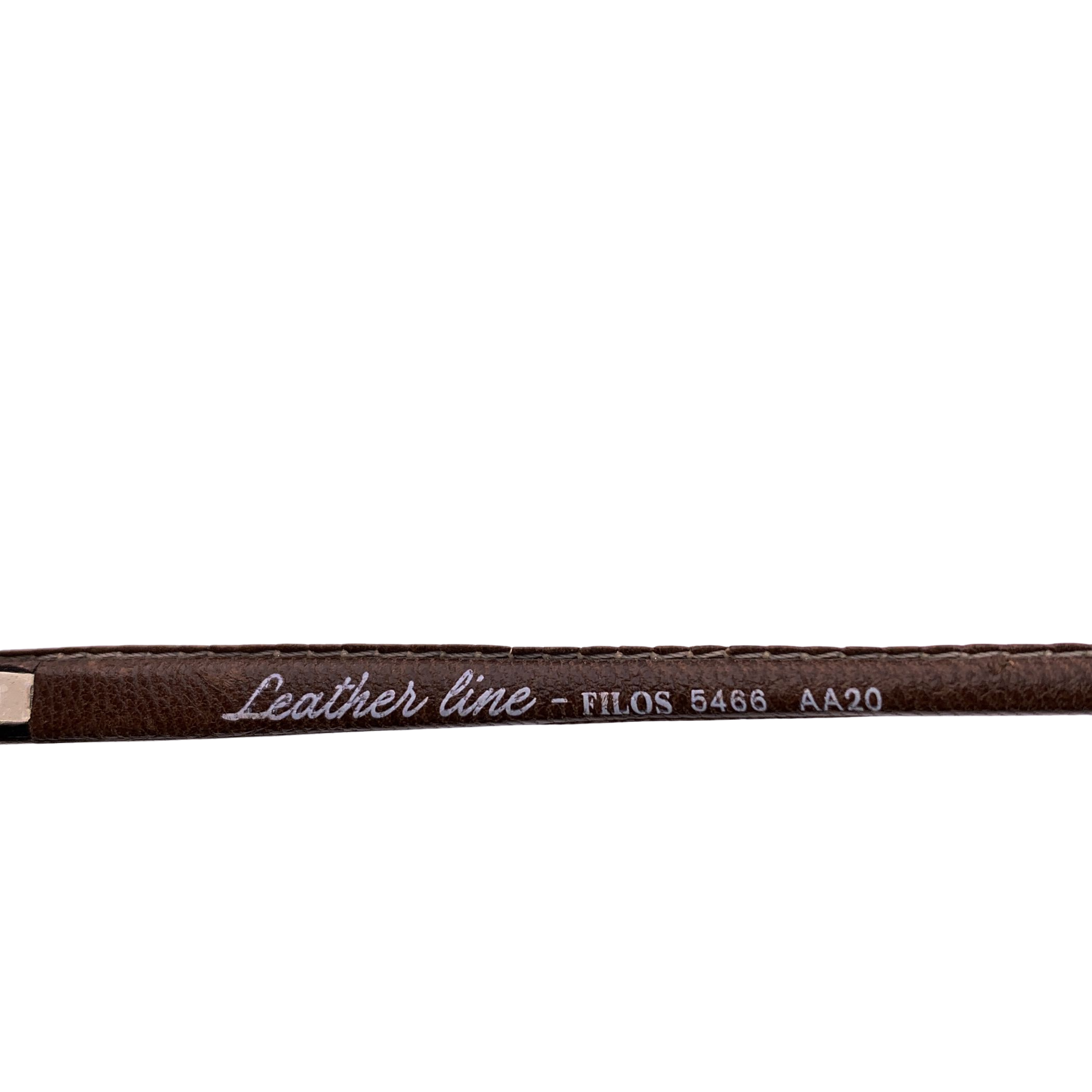 Filos Sunglasses Other Brand