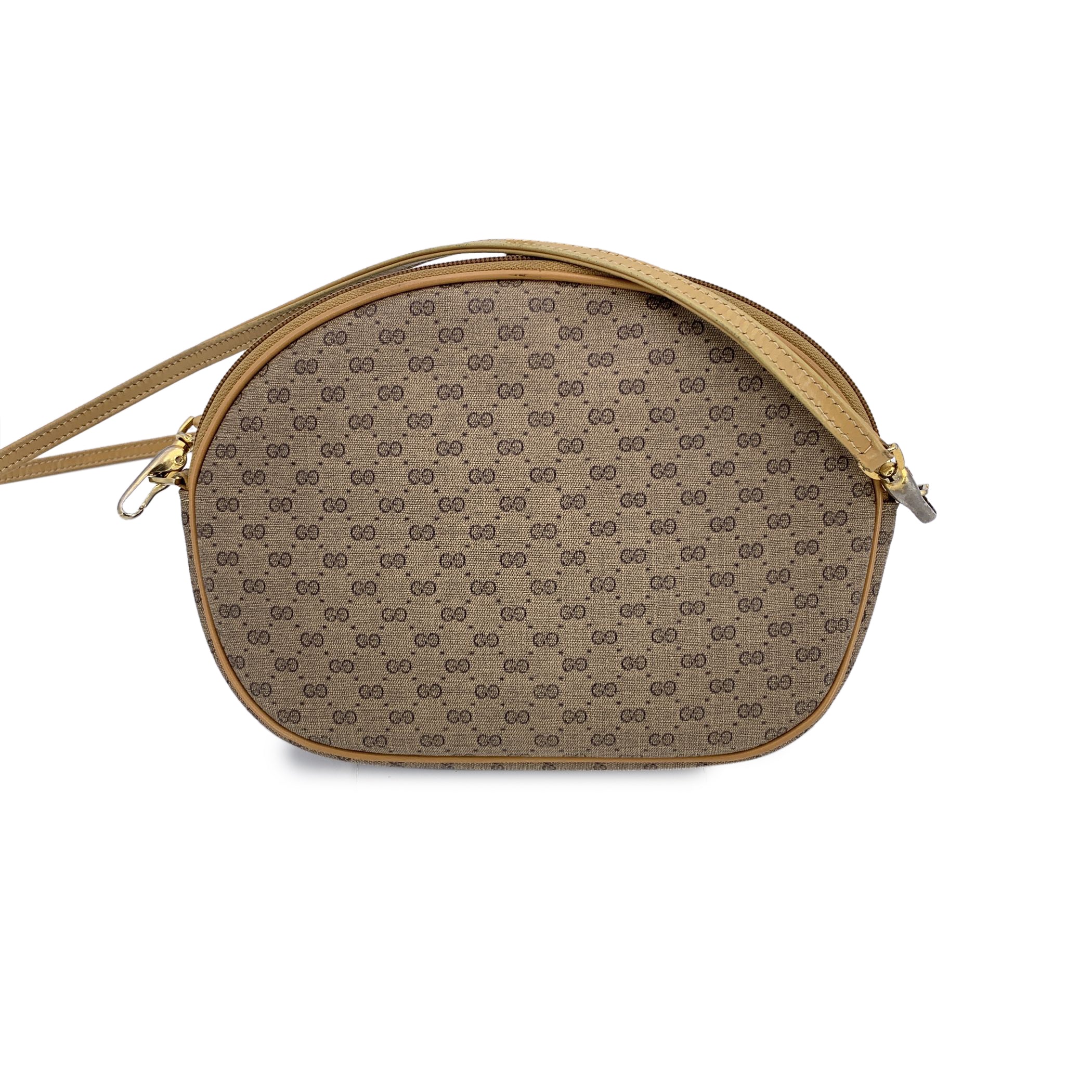 GUCCI Crossbody Bags Ophidia Zip