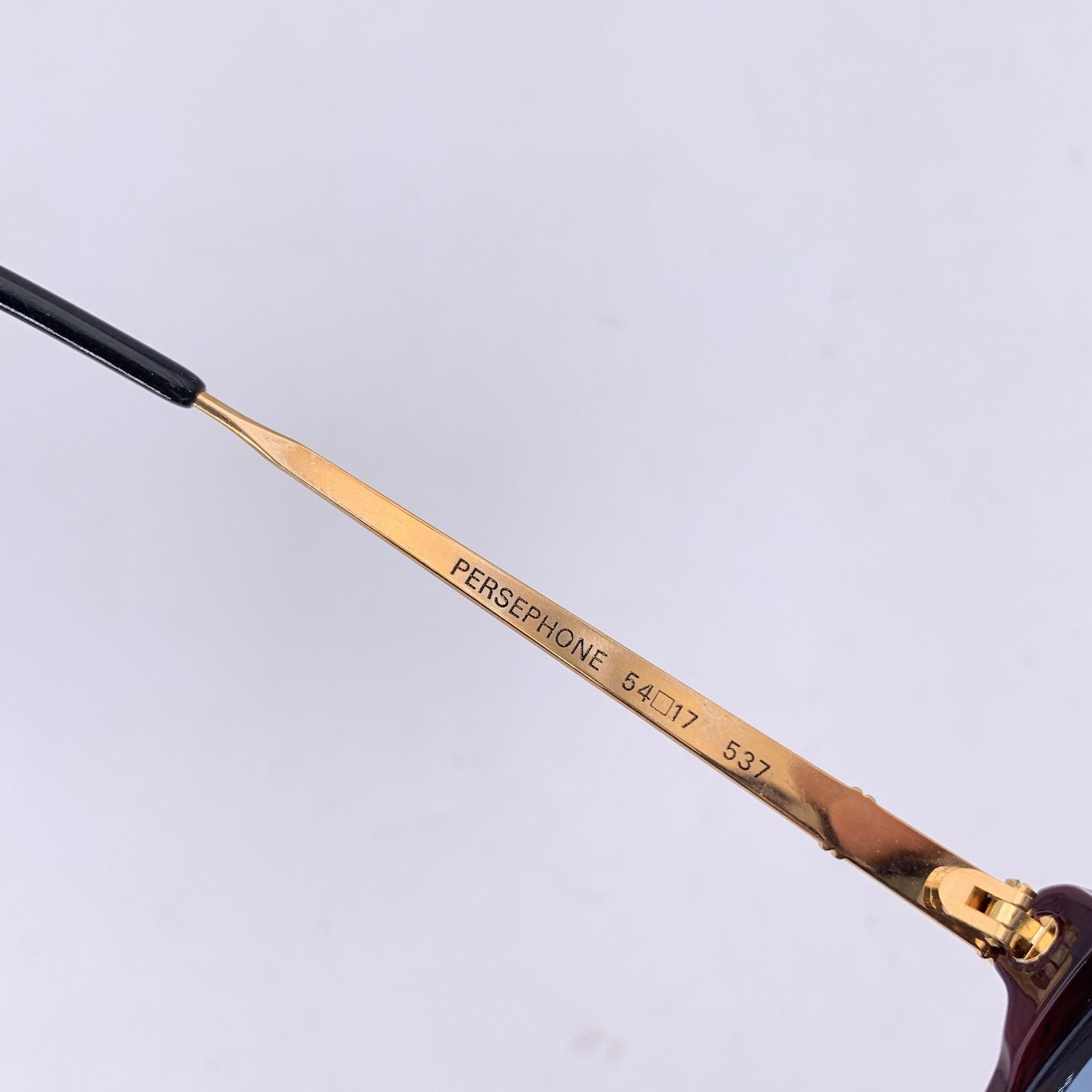 YVES SAINT LAURENT Sunglasses