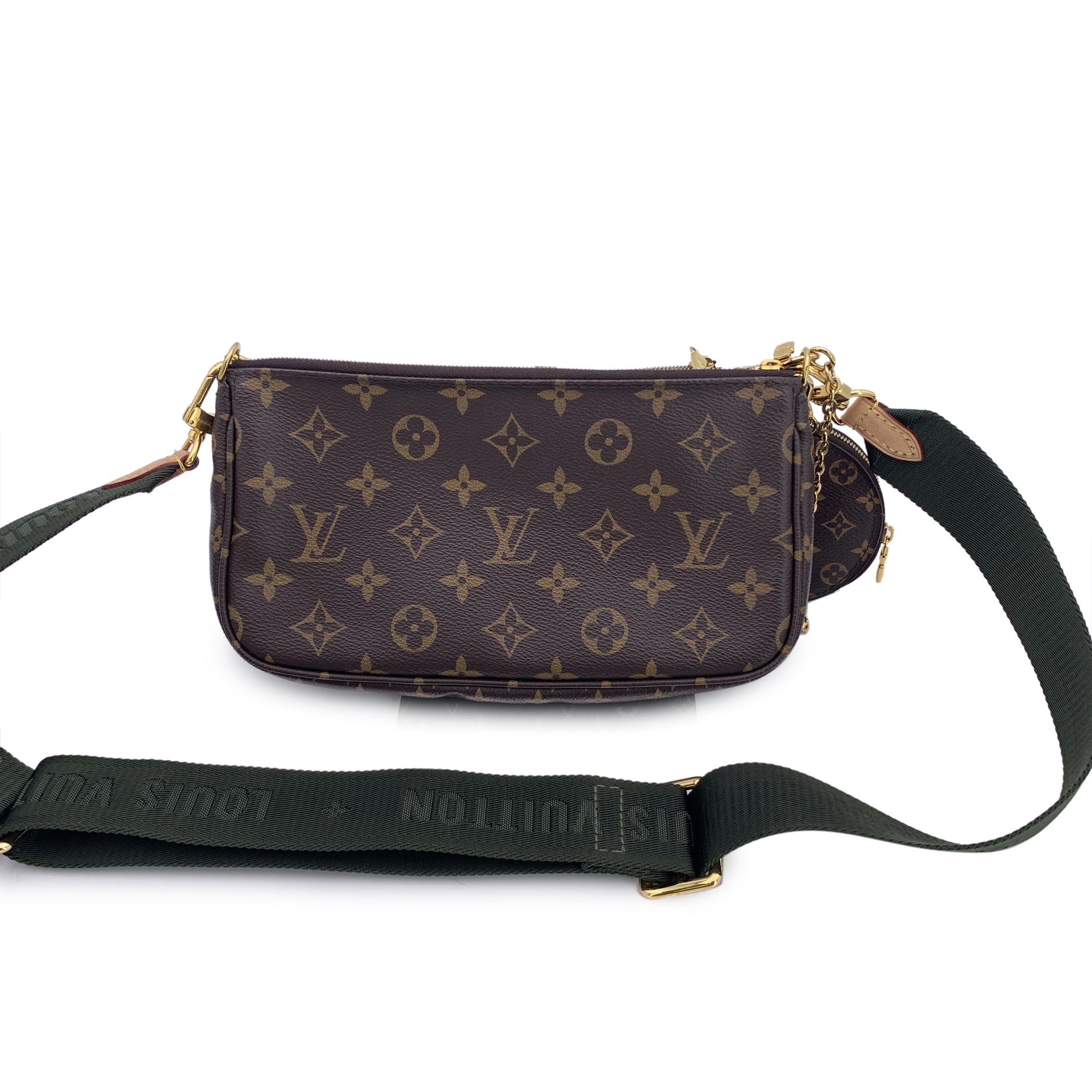 LOUIS VUITTON Crossbody Bags Multi Pochette Accessoires