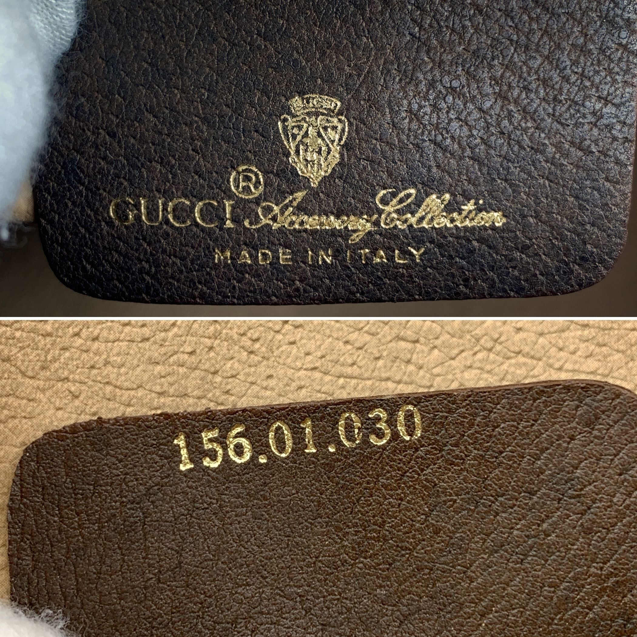 GUCCI Clutches Ophidia