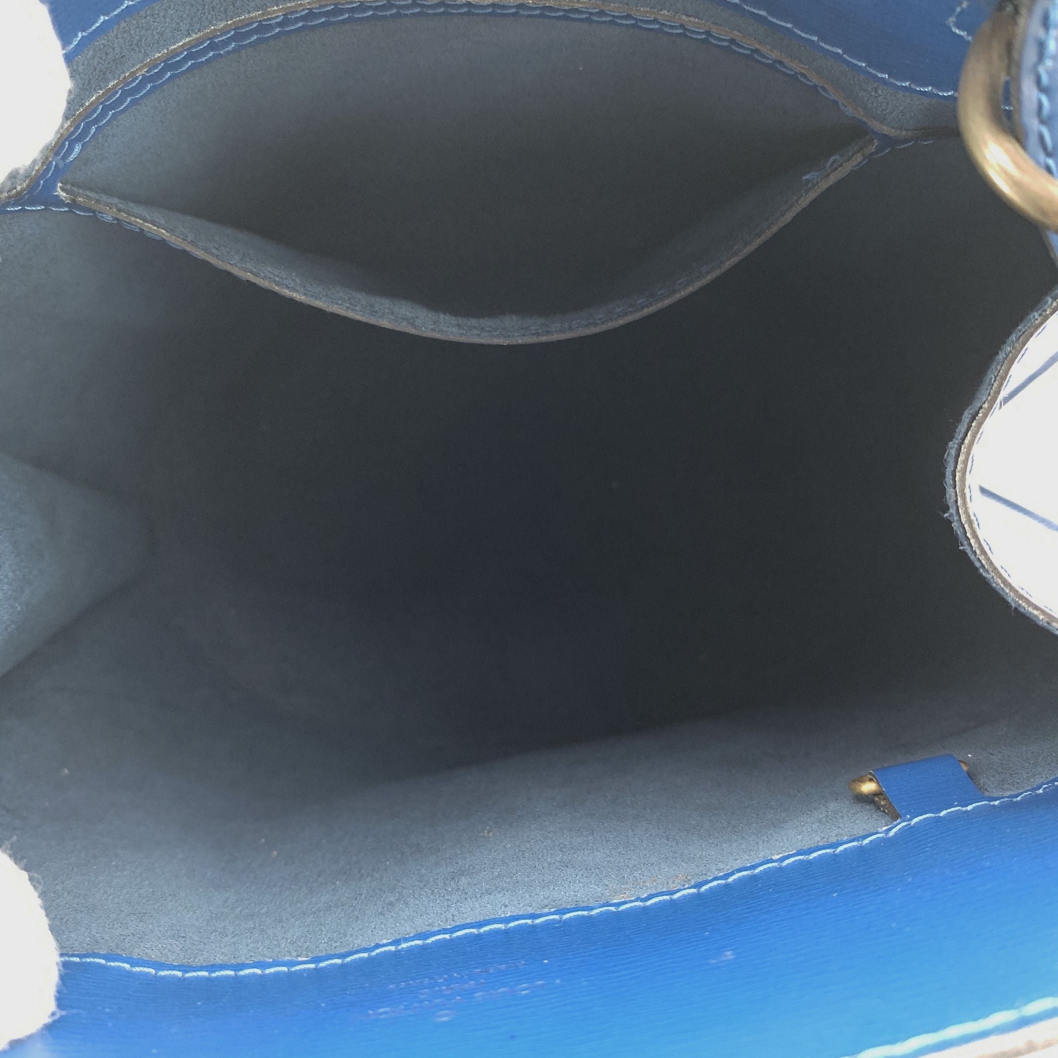 Shoulder Bags Cluny Vintage Louis Vuitton