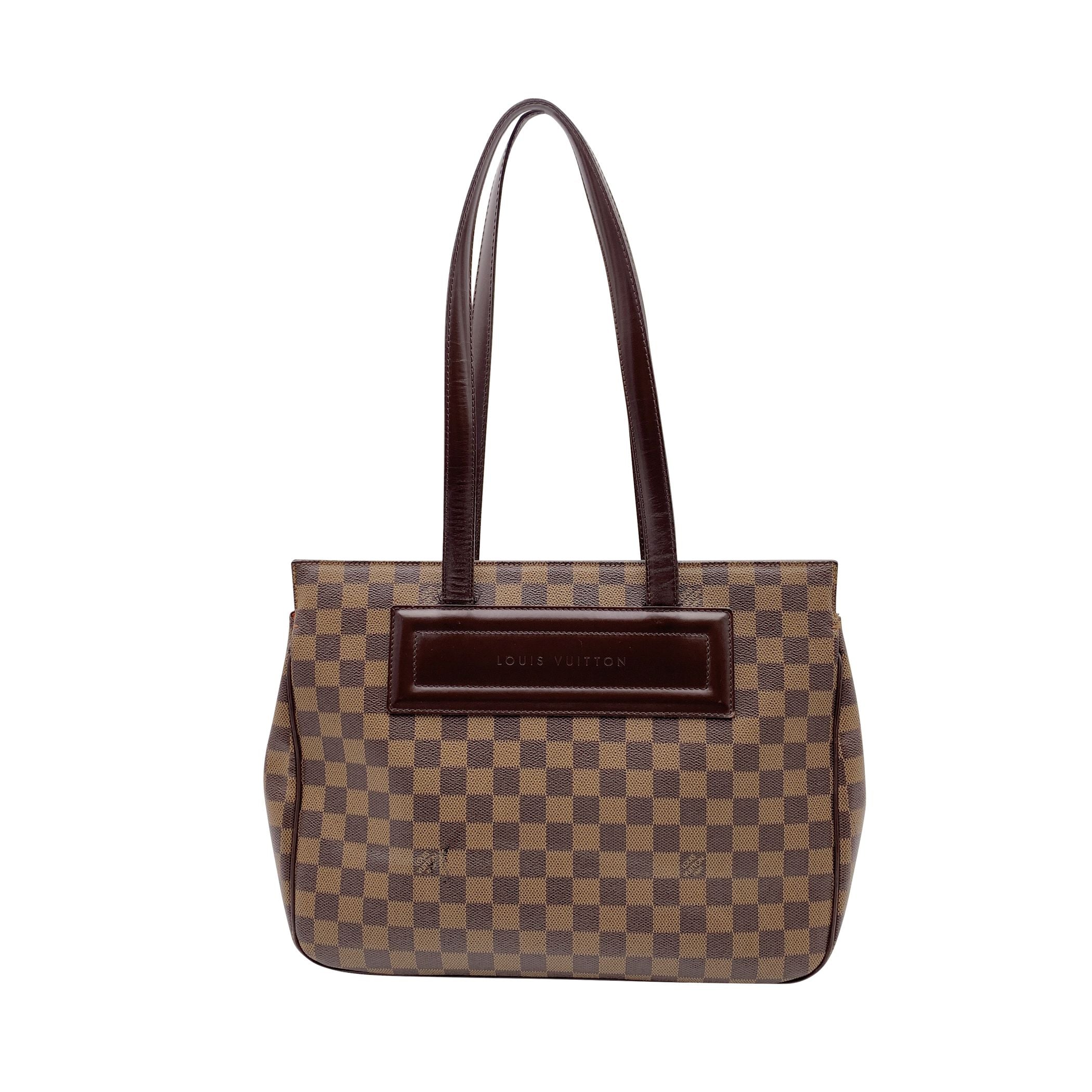 Totes Parioli Louis Vuitton