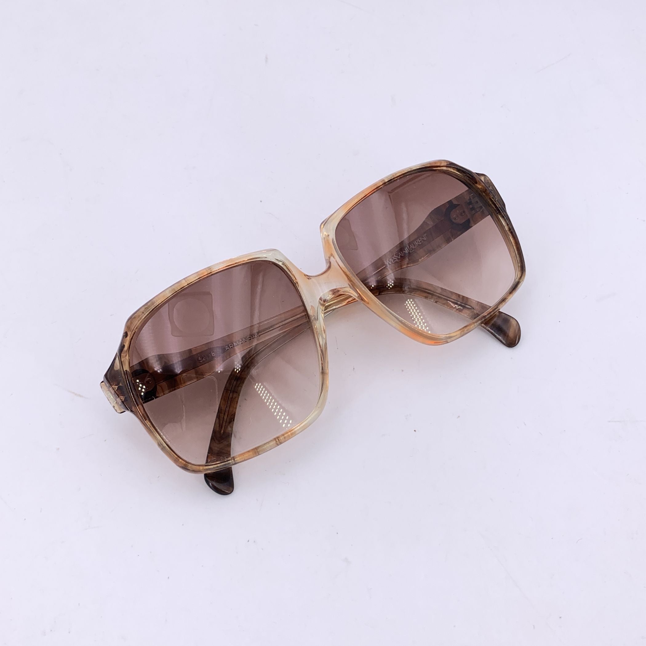YVES SAINT LAURENT Sunglasses