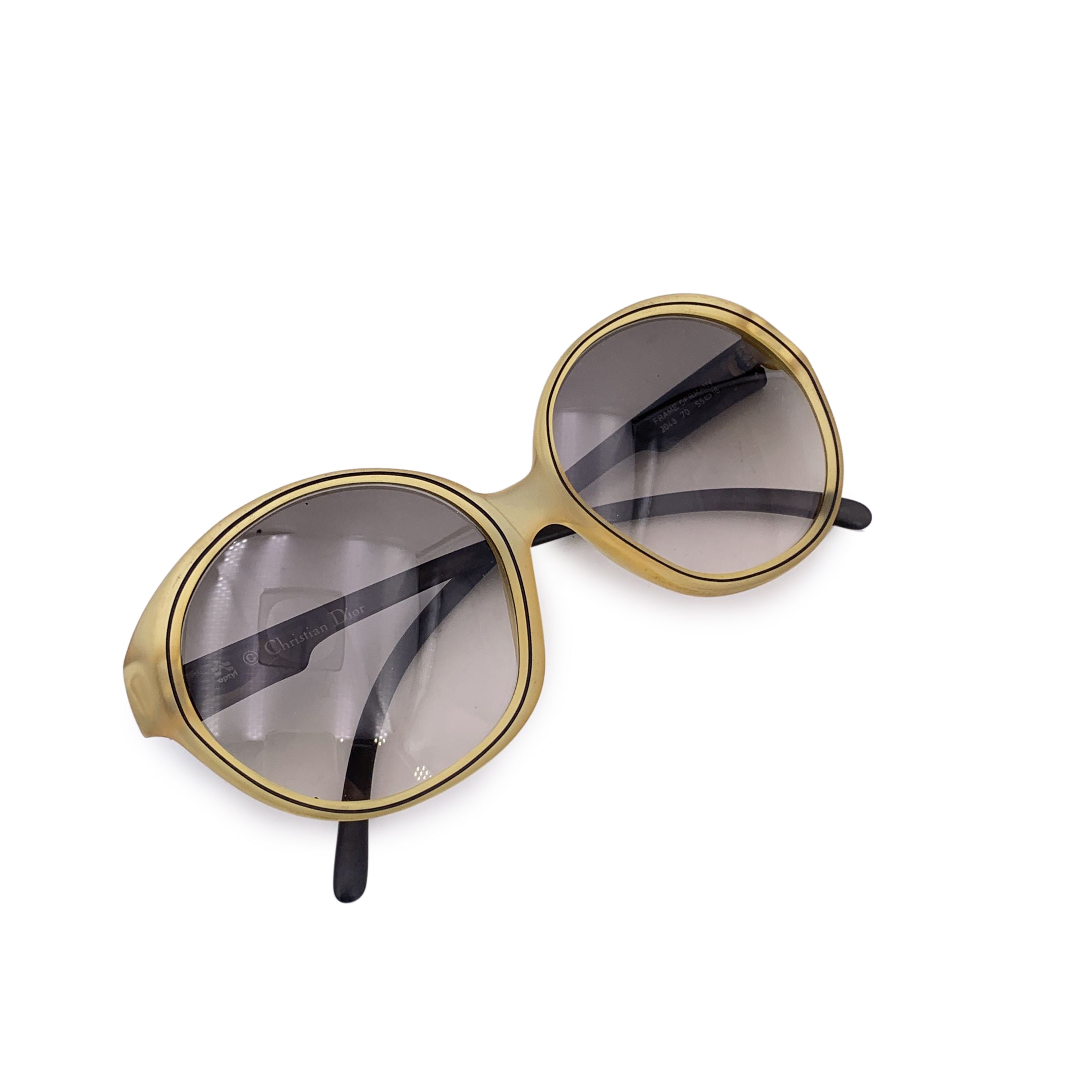 DIOR Sunglasses