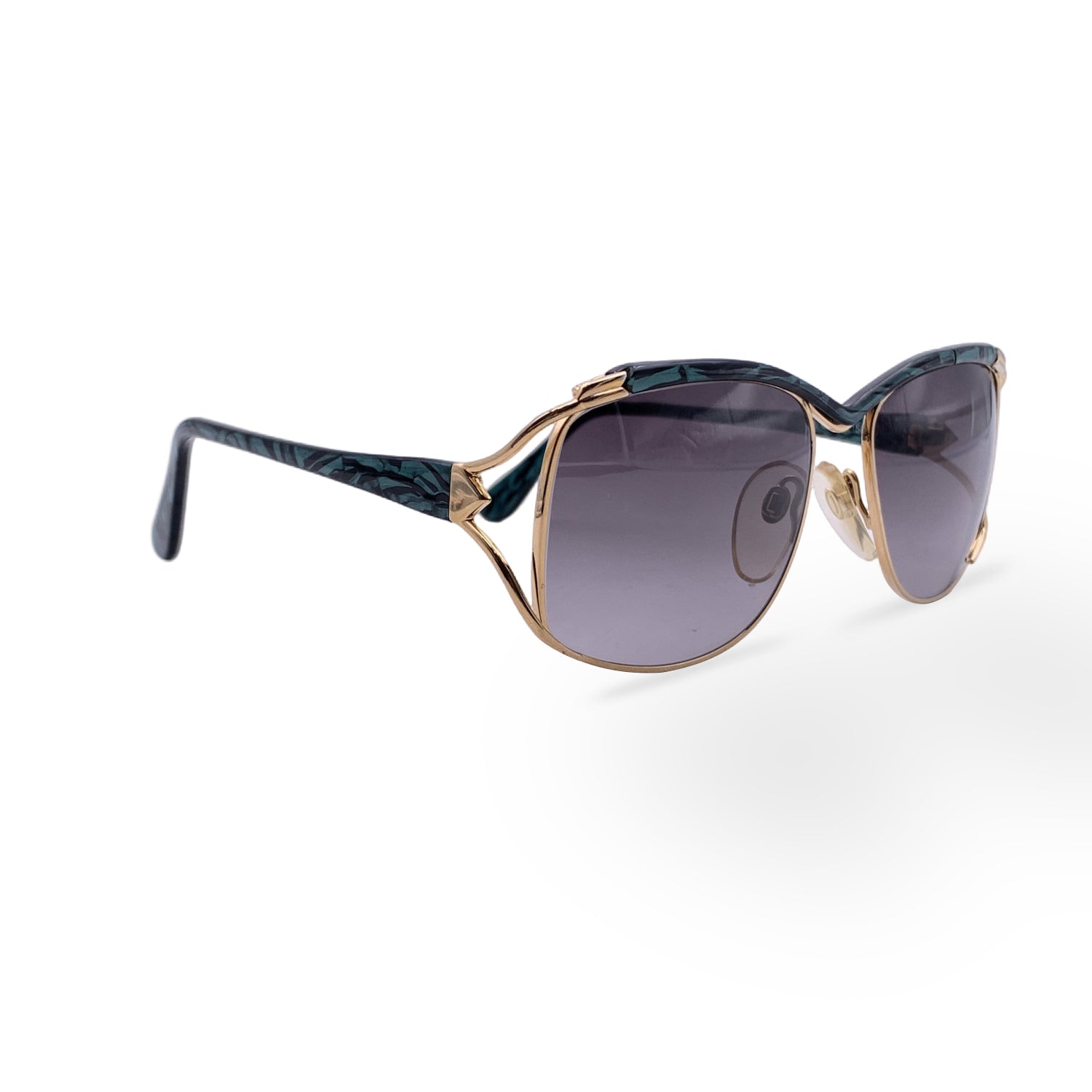 NON SIGNE / UNSIGNED Sunglasses