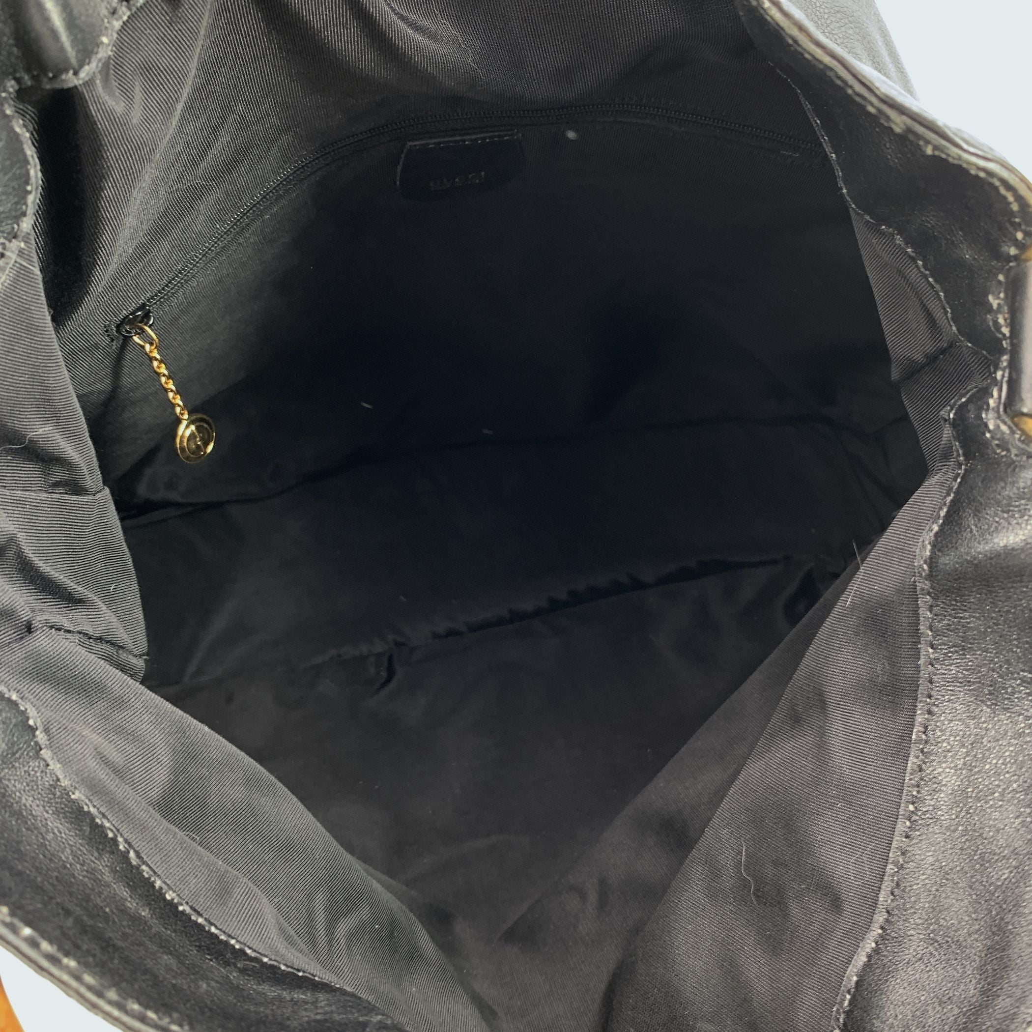 GUCCI Totes Bamboo