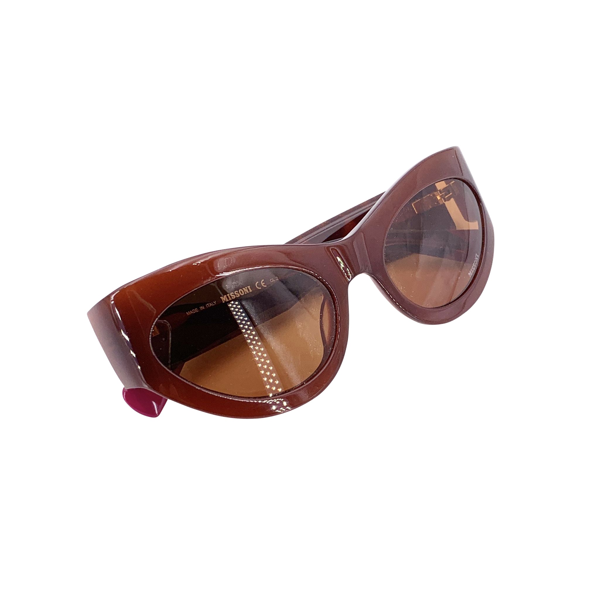 MISSONI Sunglasses