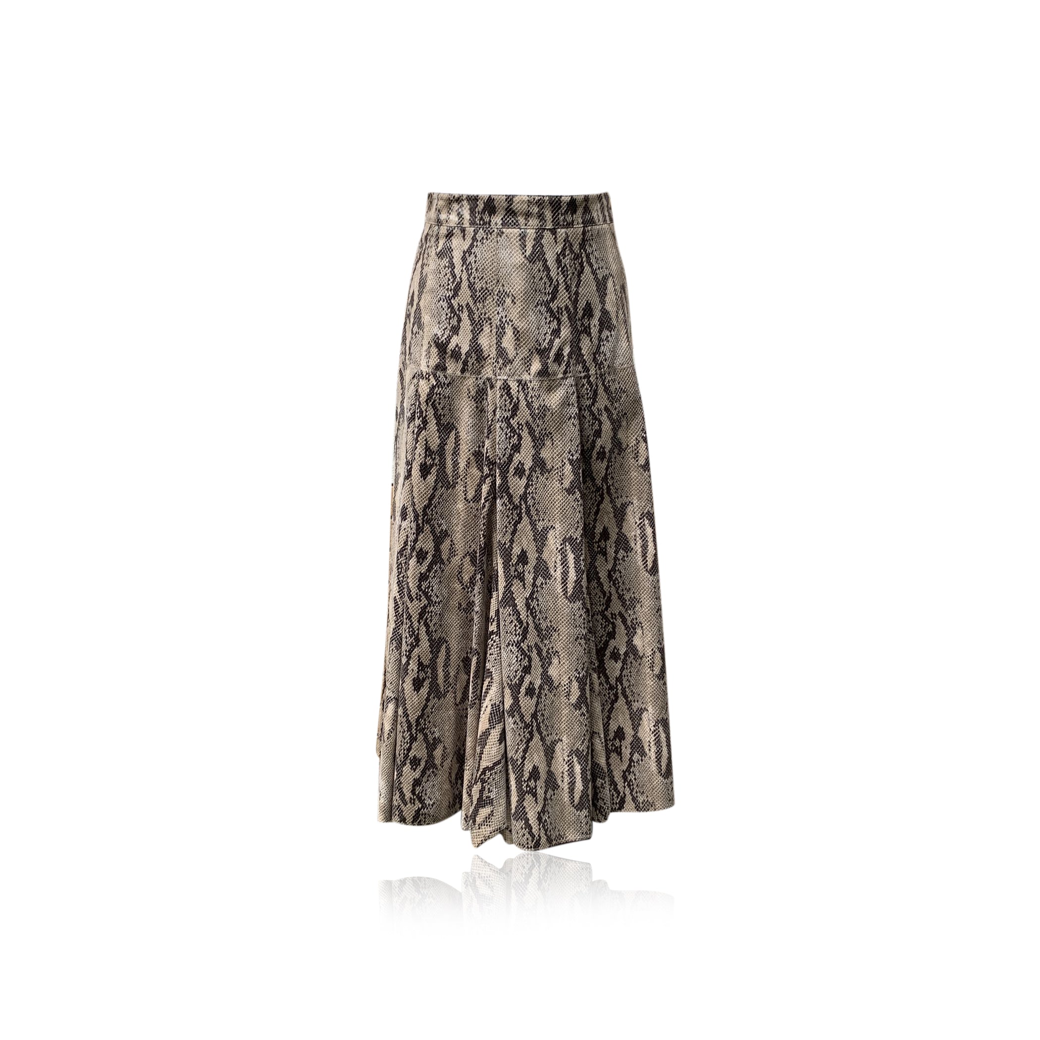 Msgm Skirts