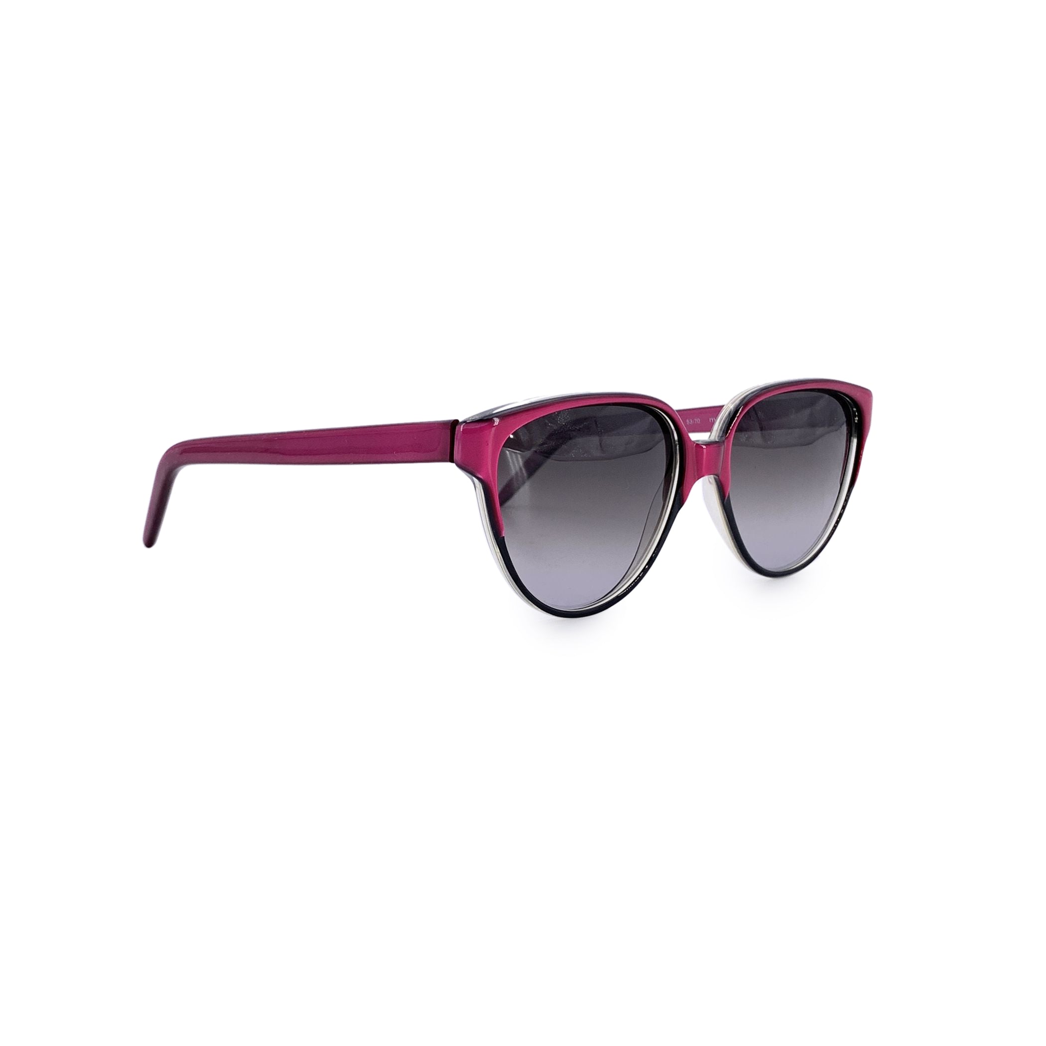 EMANUEL UNGARO Sunglasses