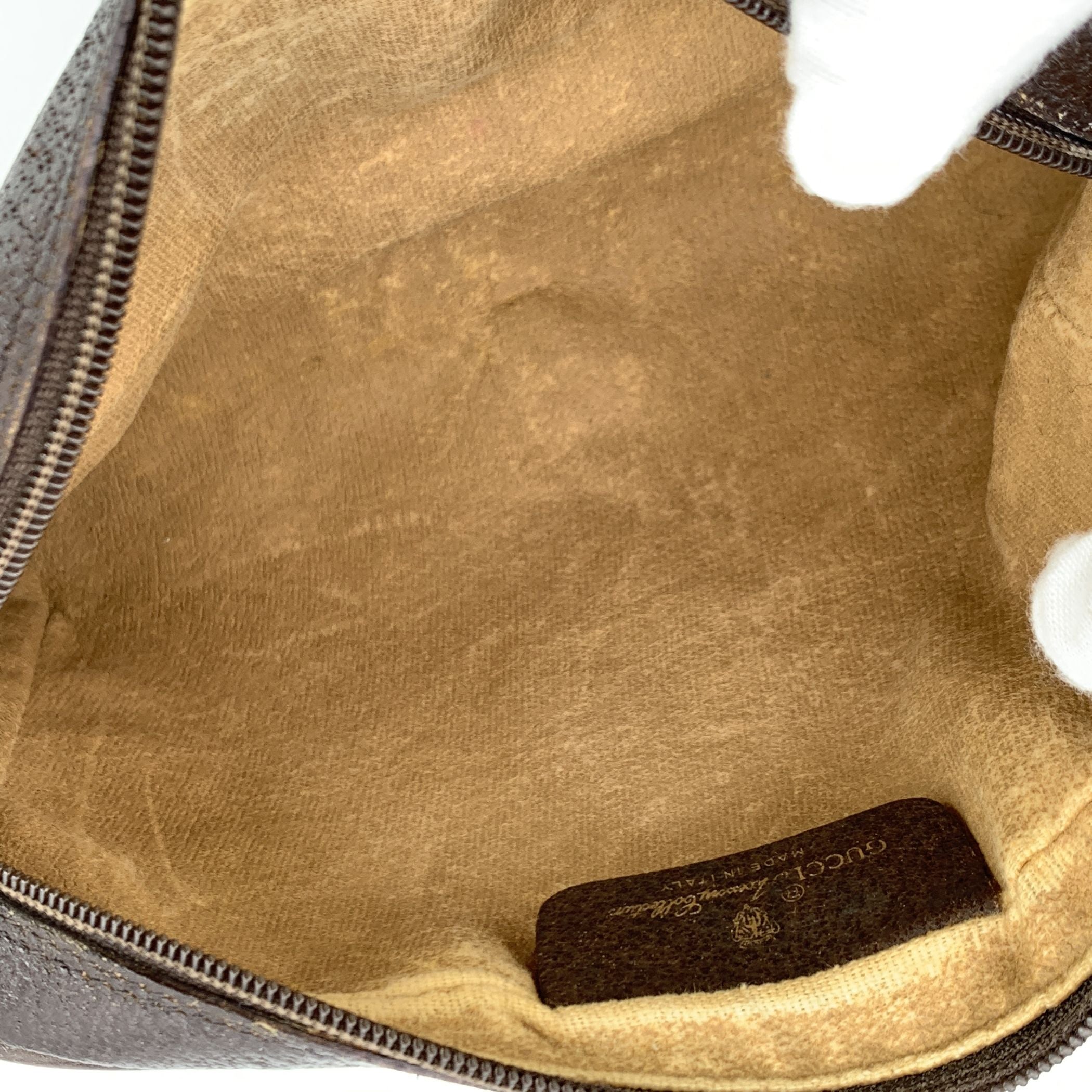 GUCCI Crossbody Bags Ophidia Zip