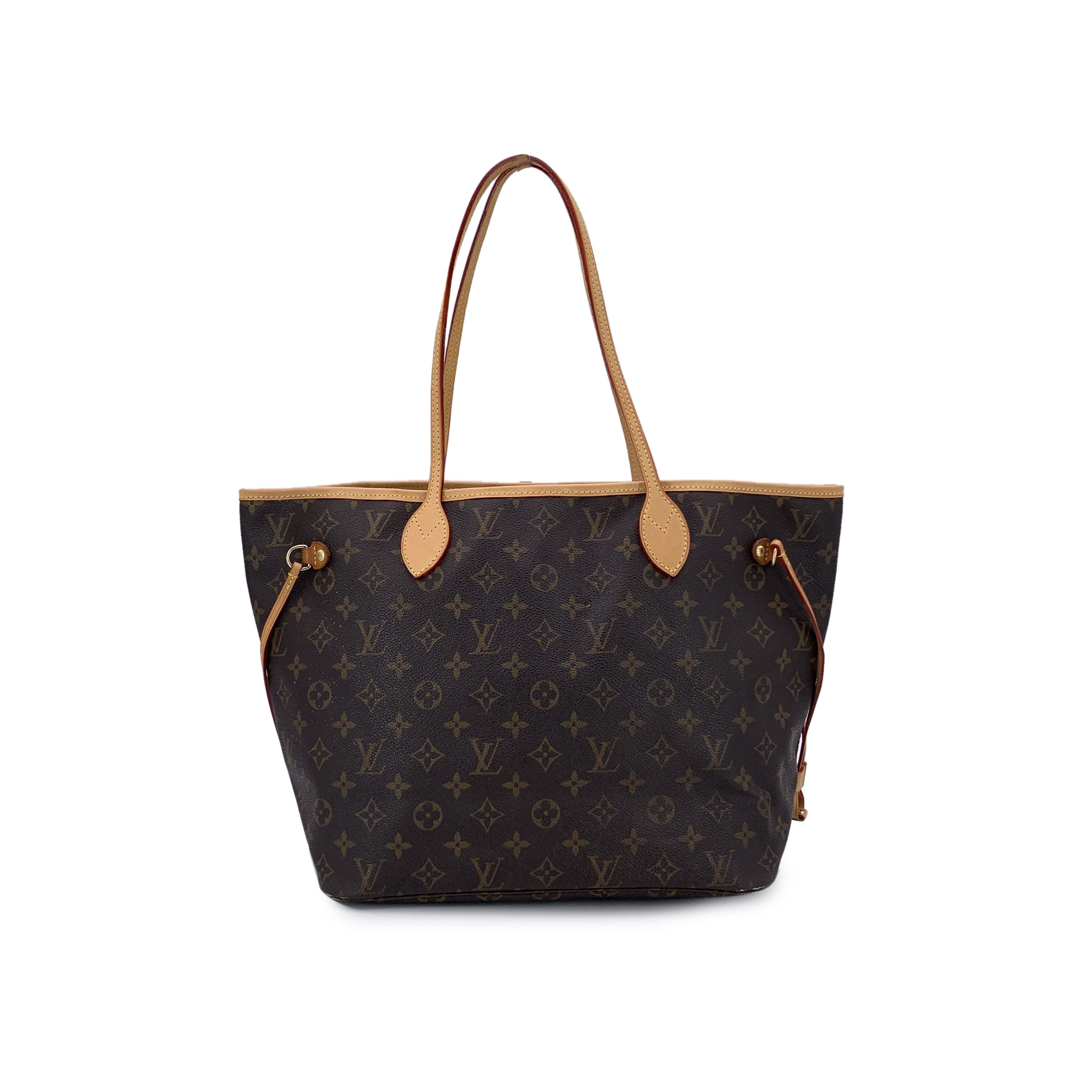 LOUIS VUITTON Totes Neverfull