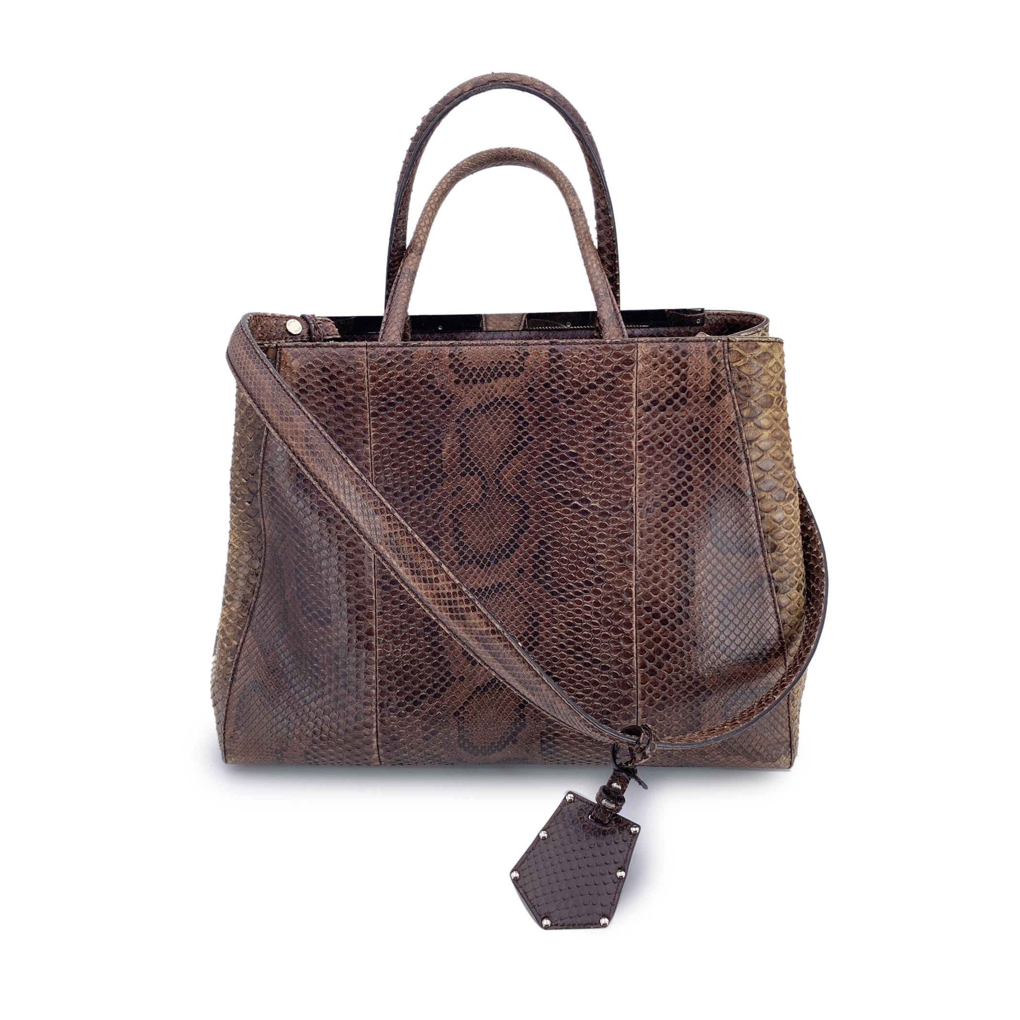 FENDI Totes 2Jours