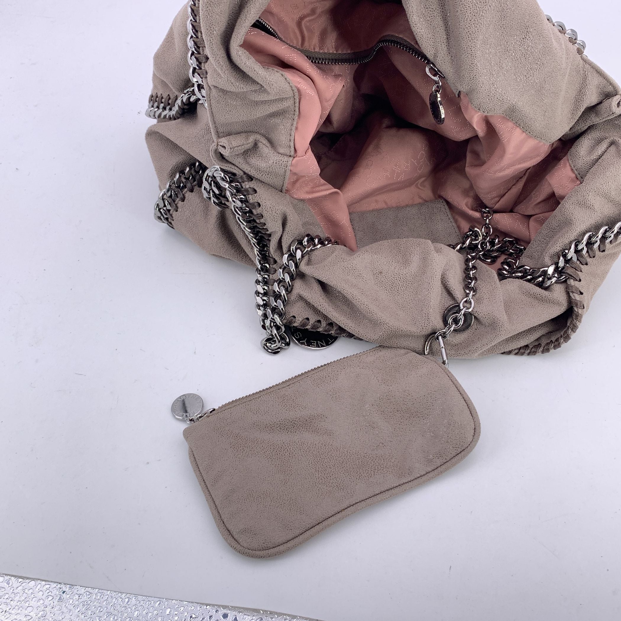 STELLA MCCARTNEY Totes Falabella