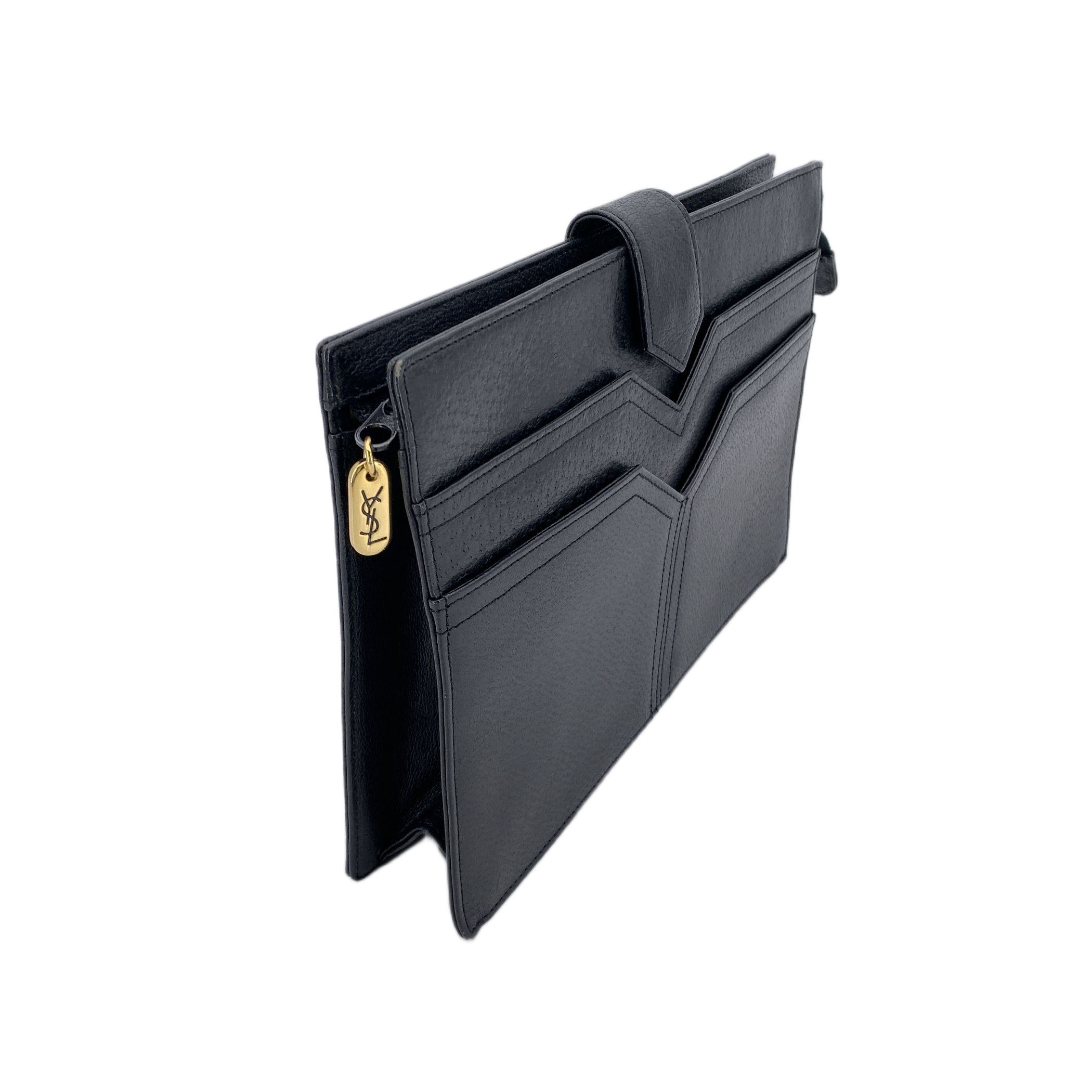 YVES SAINT LAURENT Clutches