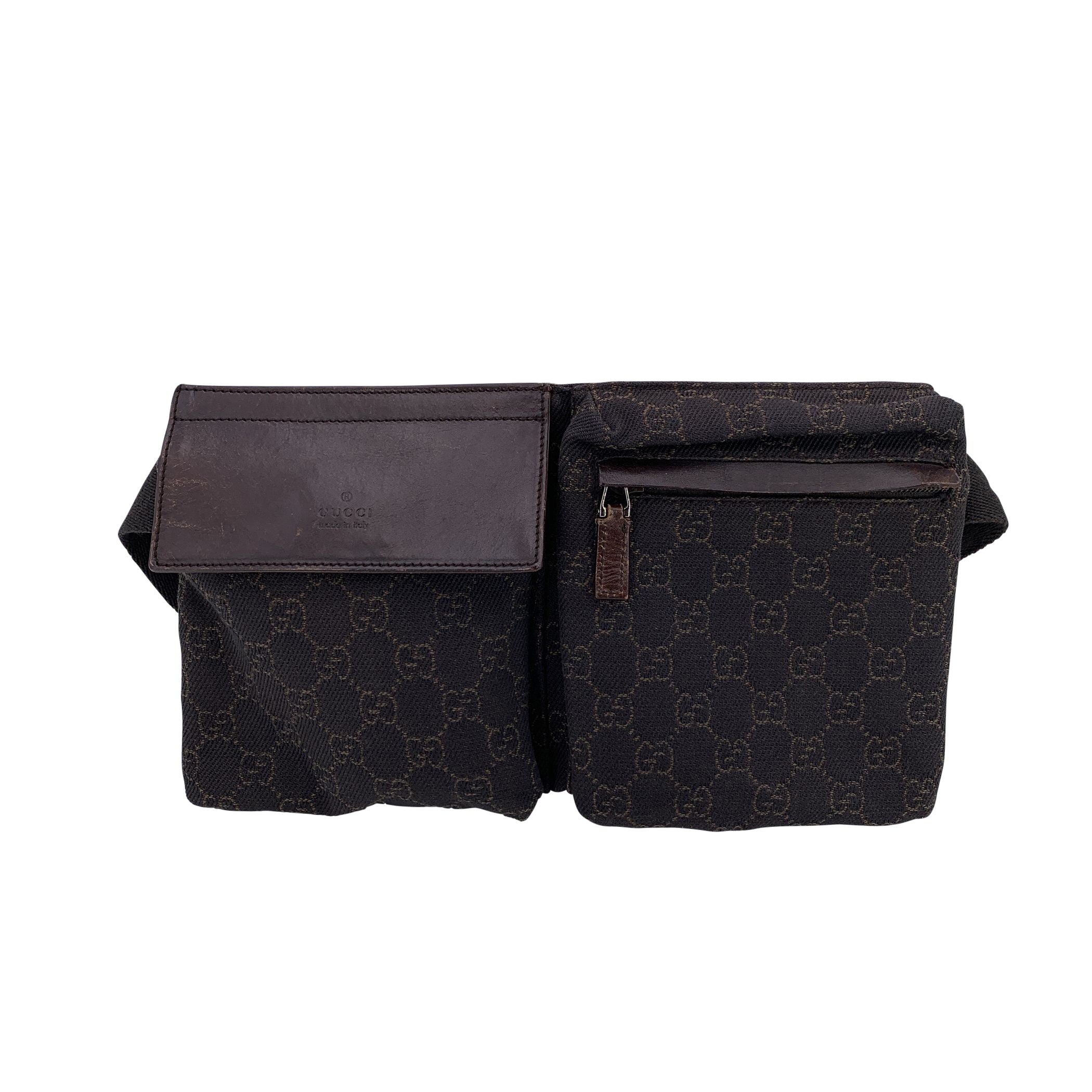 GUCCI Shoulder Bags