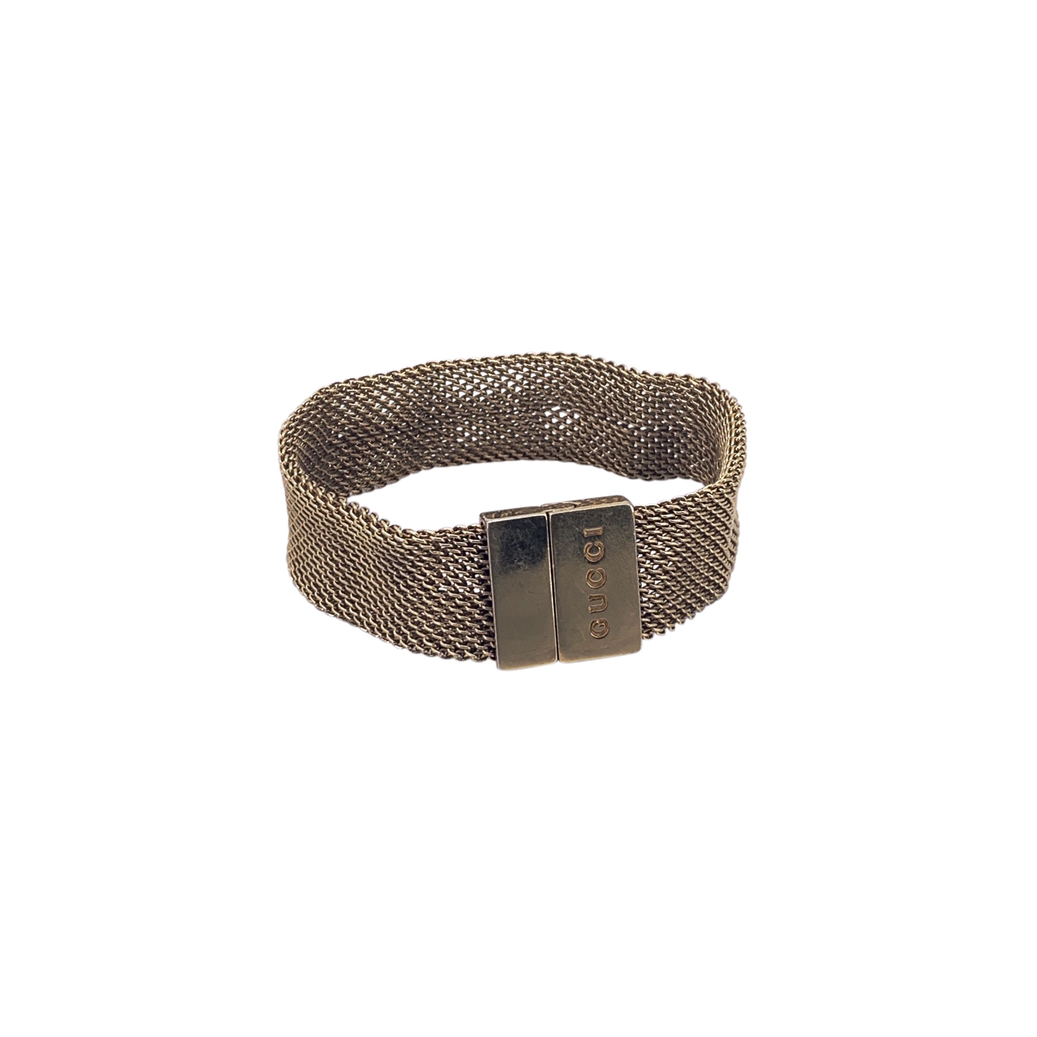 Bracelets Gucci