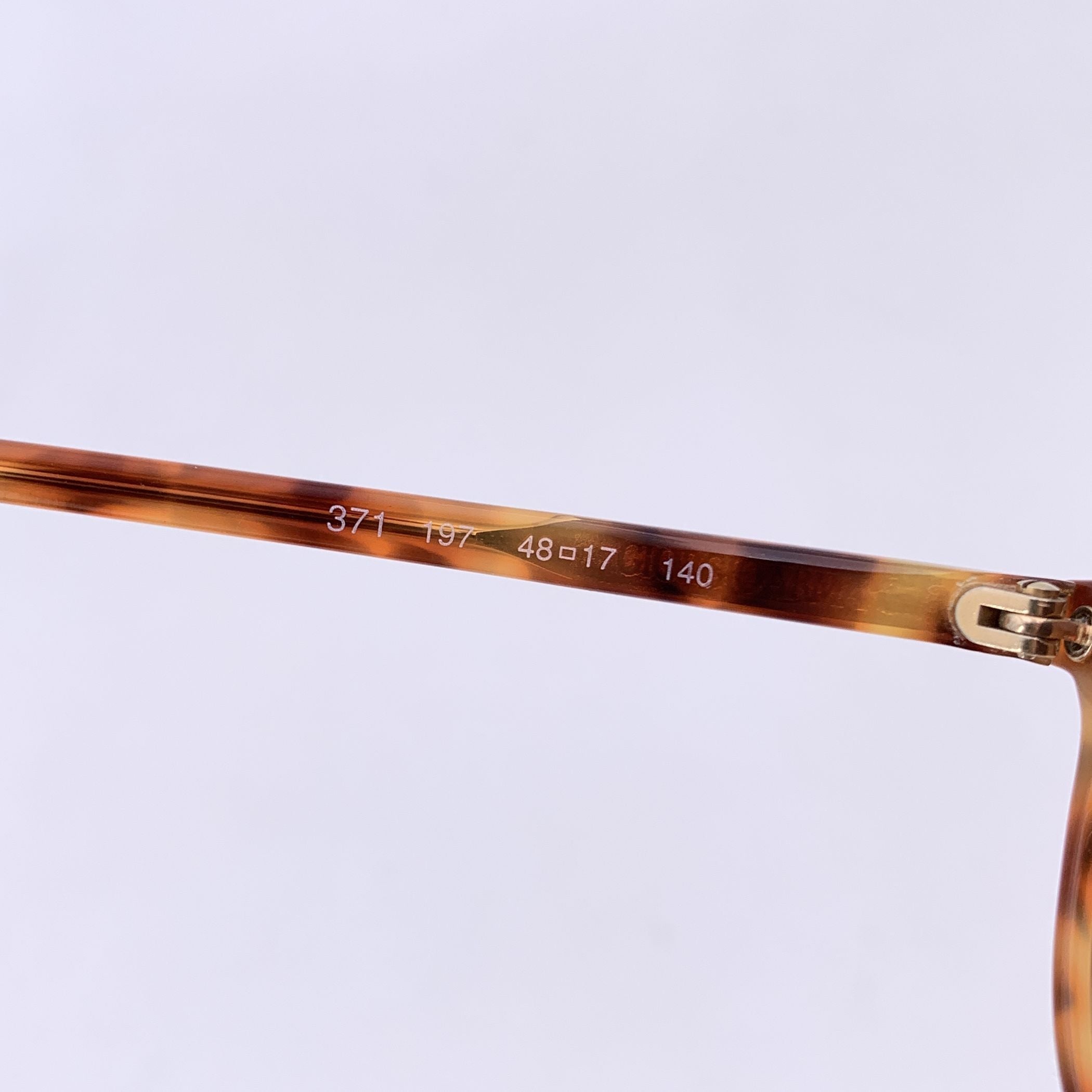 GIORGIO ARMANI Sunglasses