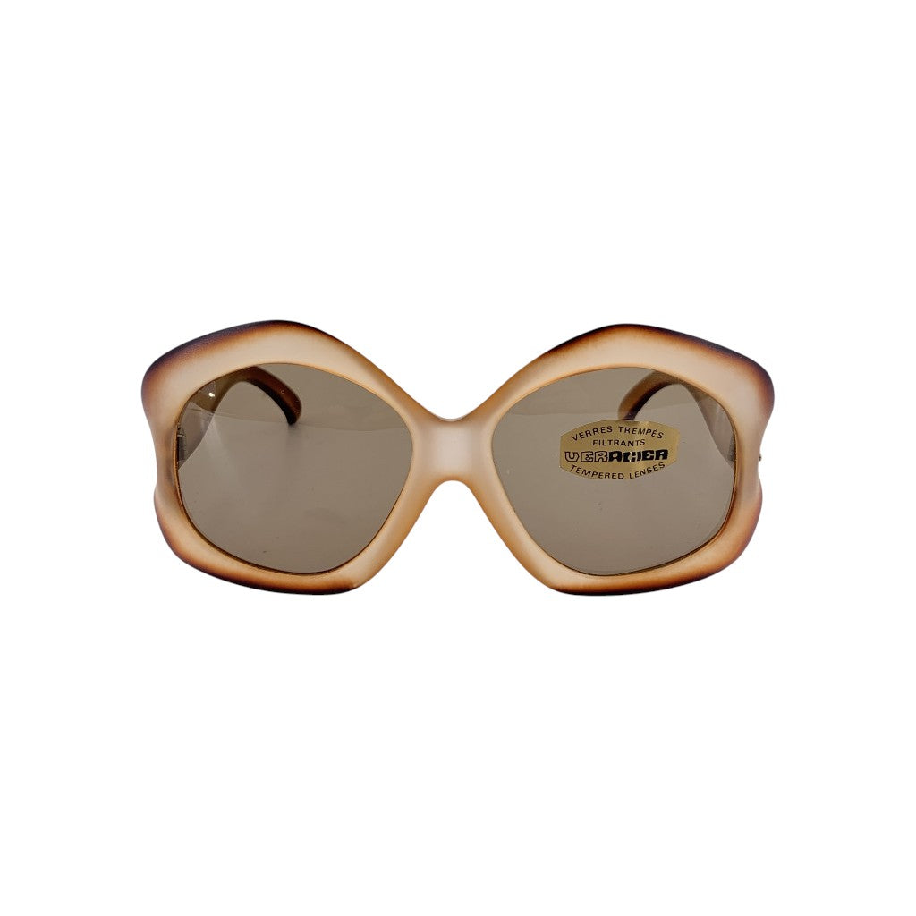 Vintage 7566 Sunglasses