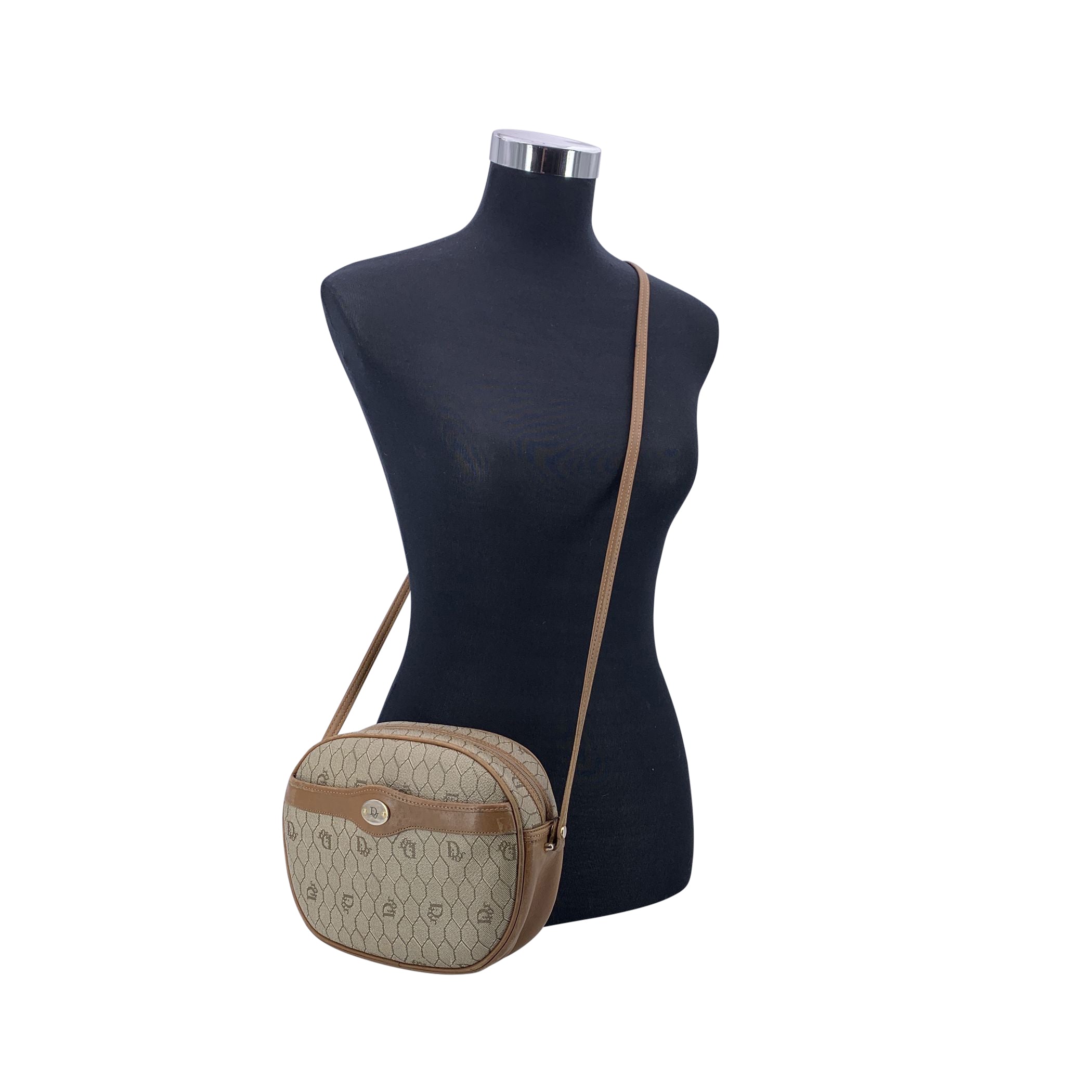 DIOR Shoulder Bags