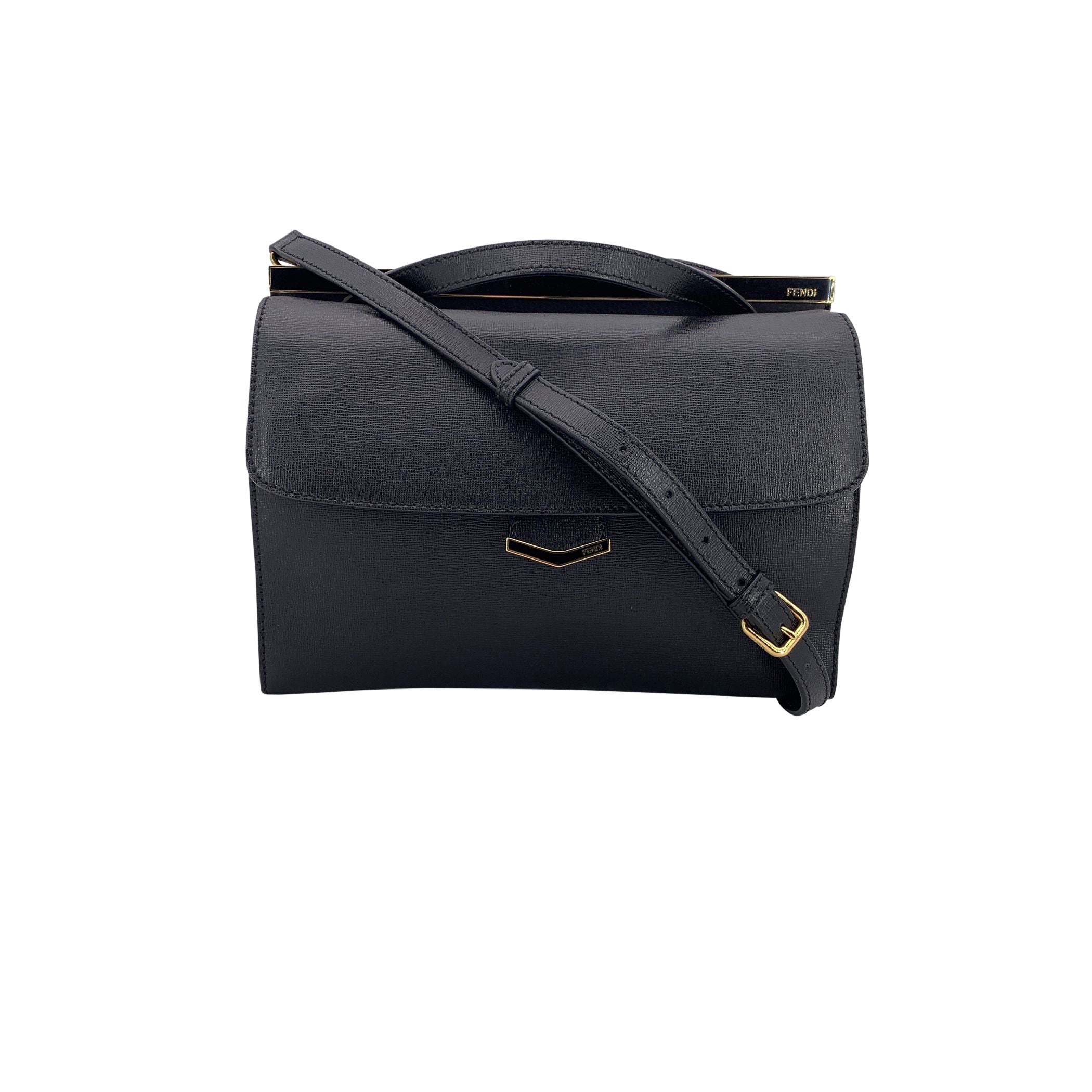 FENDI Handbags Demi Jour