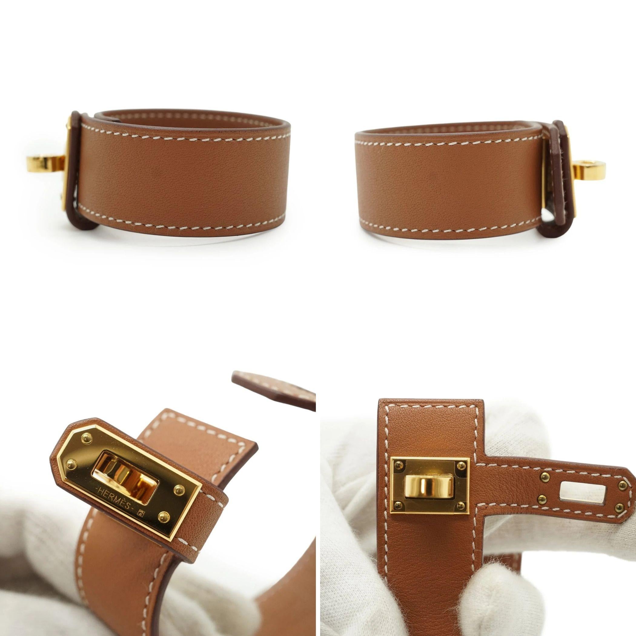 Hermes Kelly Bracelets