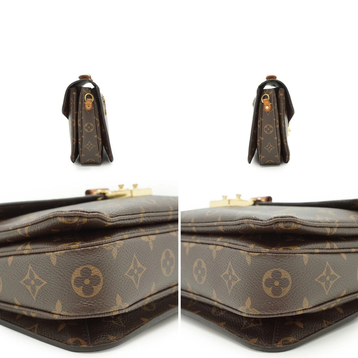 Louis Vuitton Metis Shoulder Bags