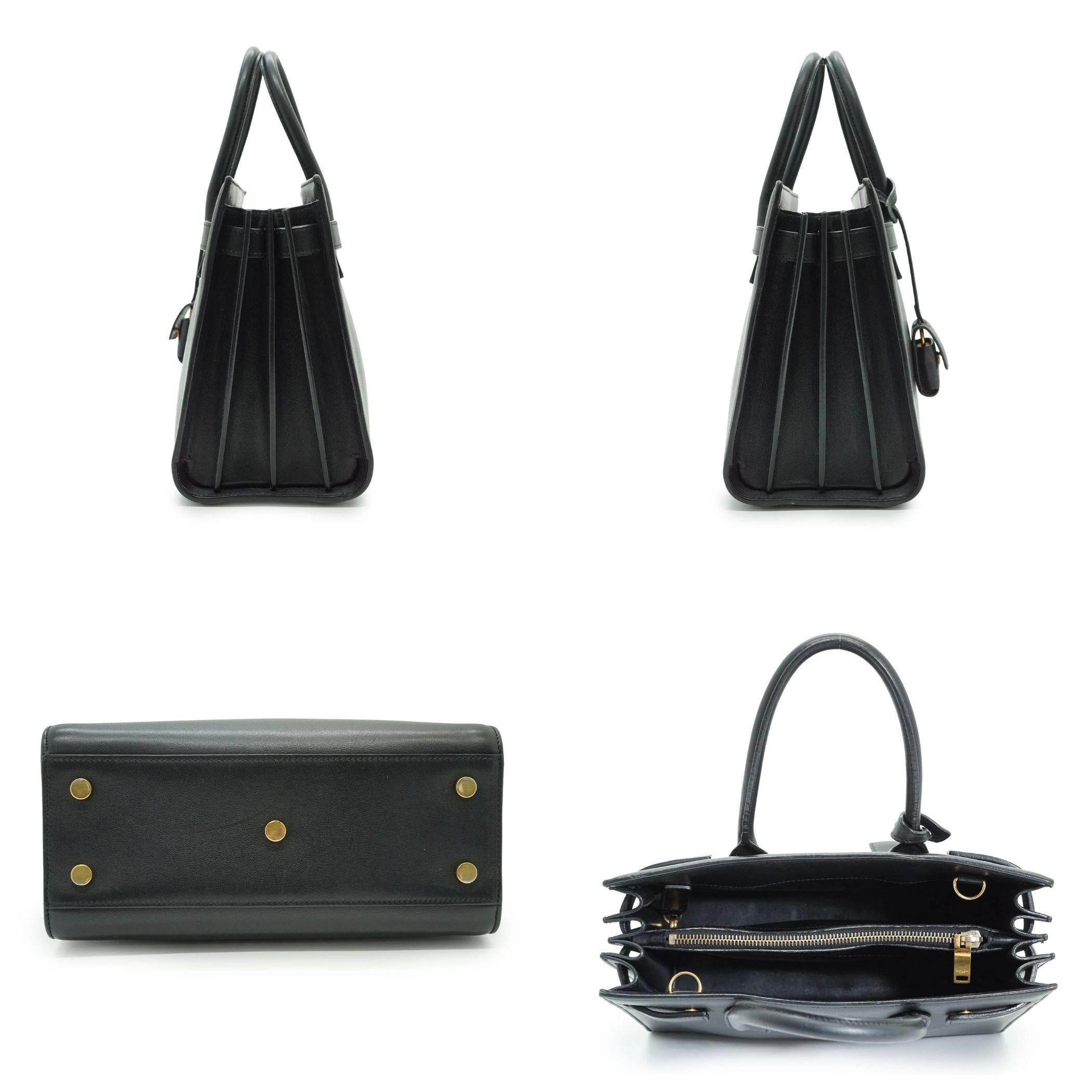Saint Laurent Totes